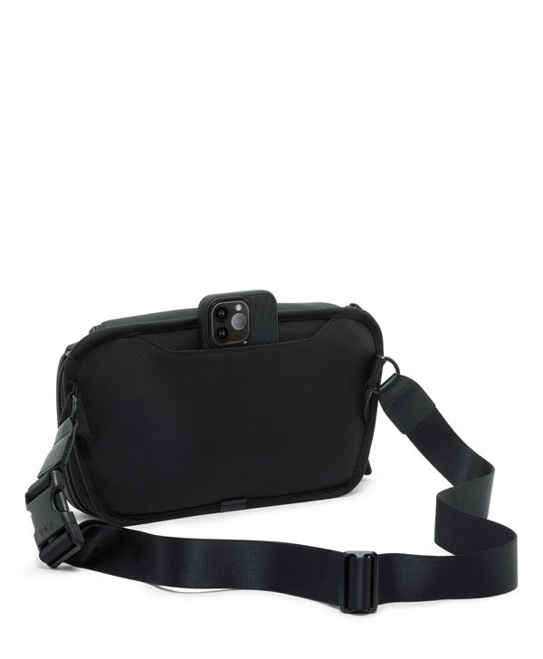 ALPHA 3 Large Sling - London Luggage