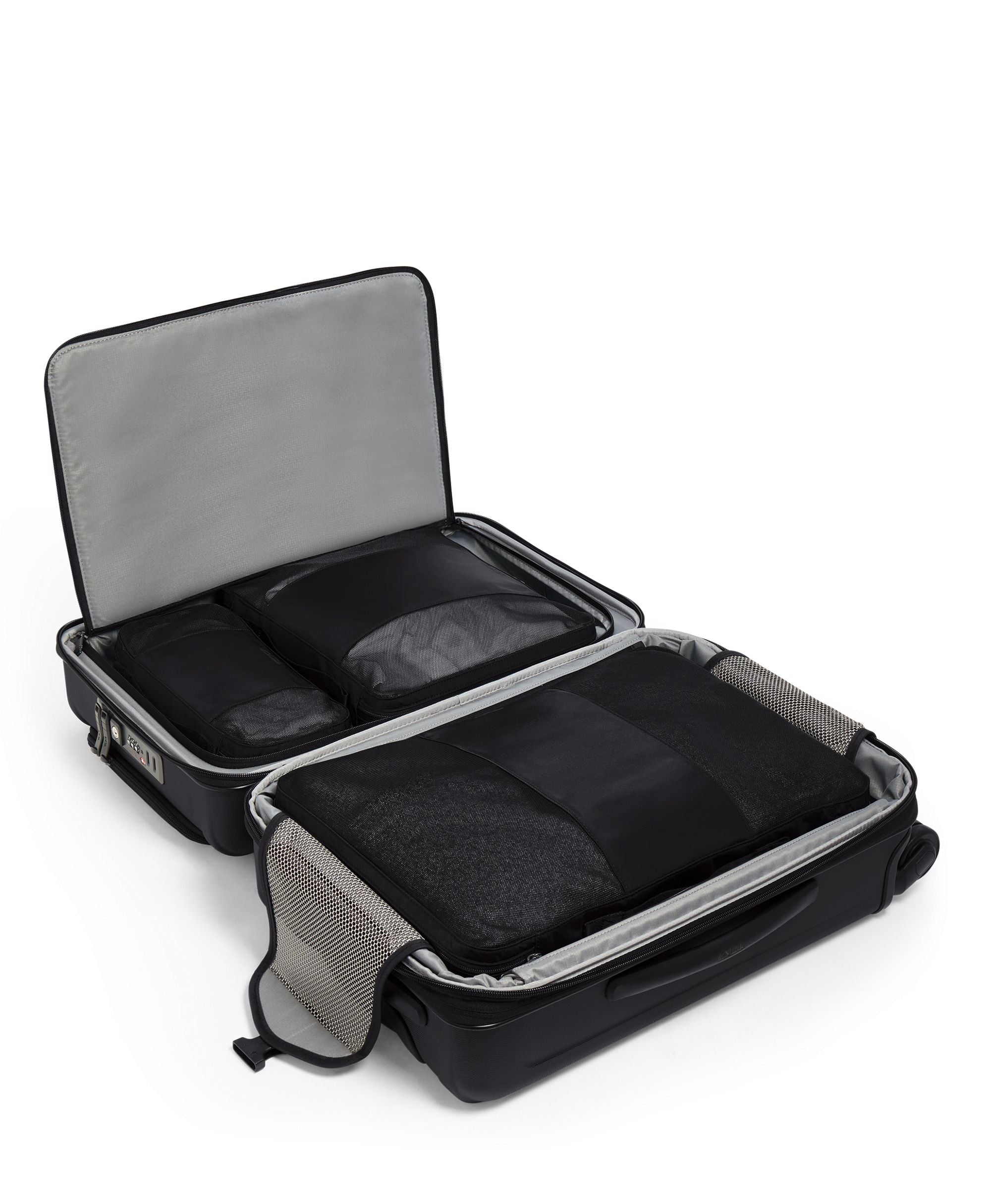 Travel Accessory Packing Cube Small - London Luggage