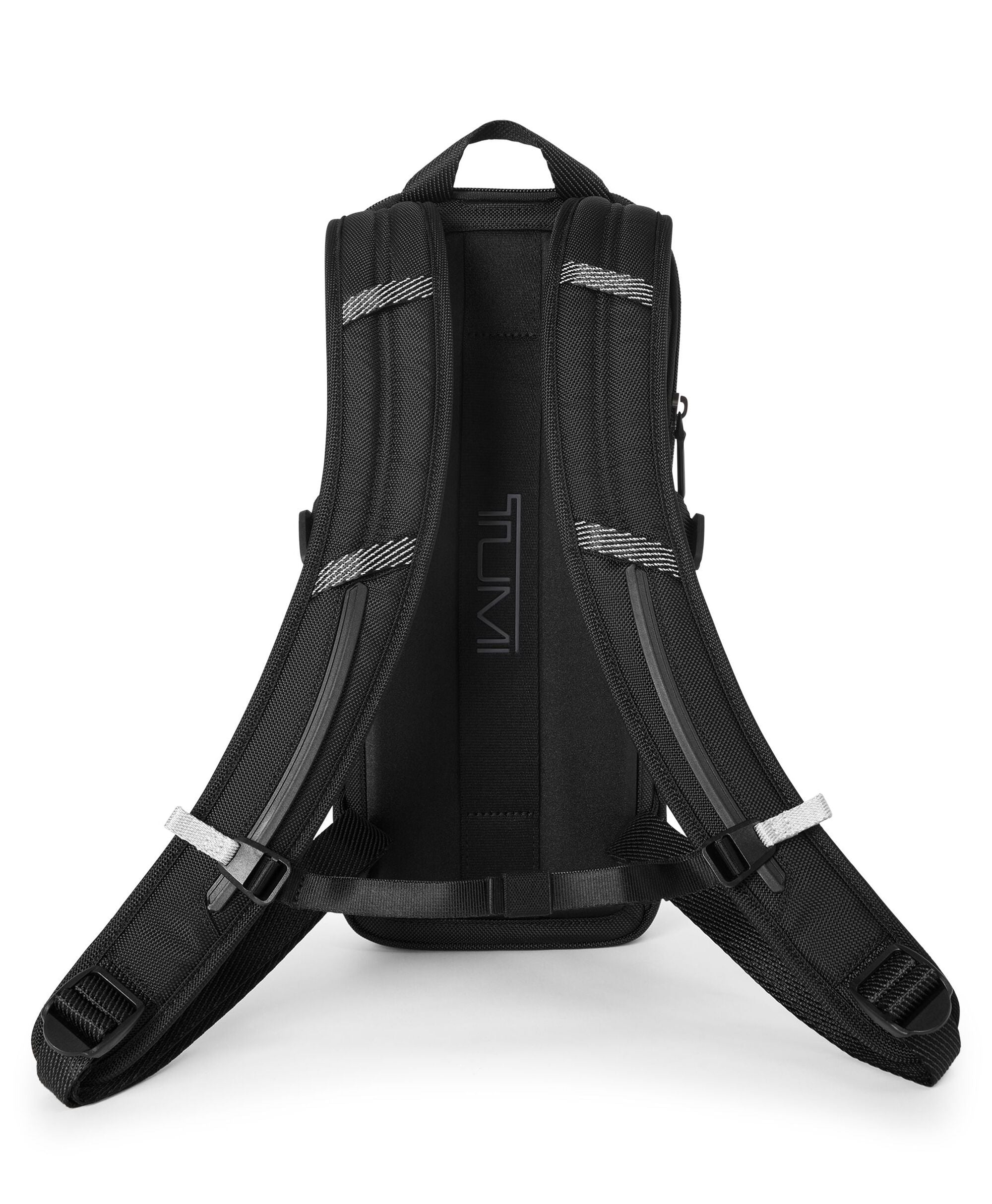 Alpha Bravo Alliance Biking Backpack - London Luggage