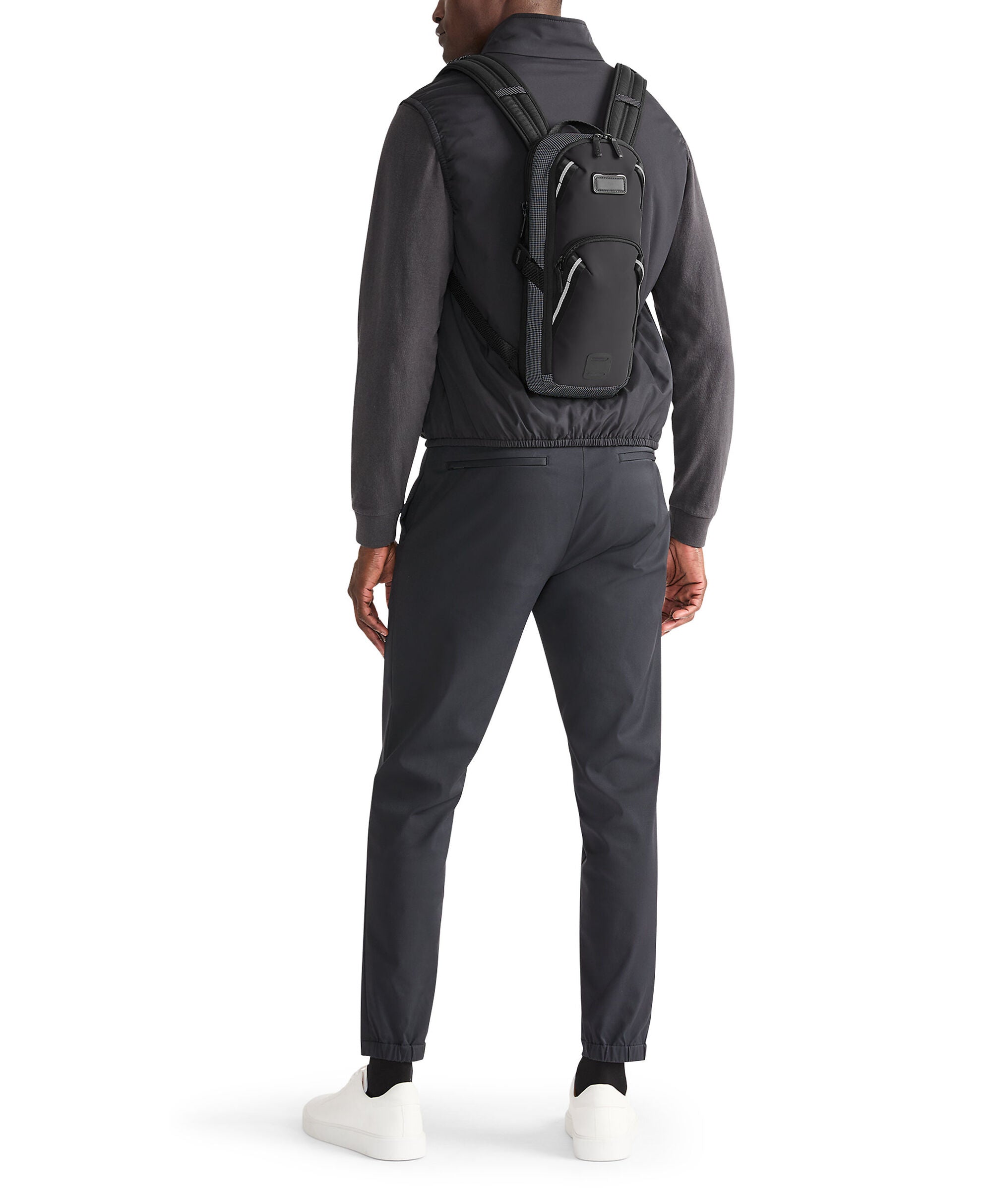 Alpha Bravo Alliance Biking Backpack - London Luggage