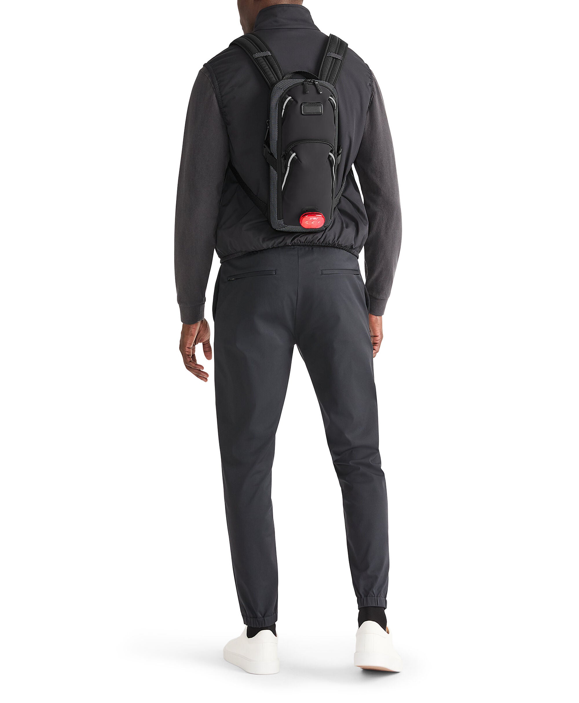 Alpha Bravo Alliance Biking Backpack - London Luggage