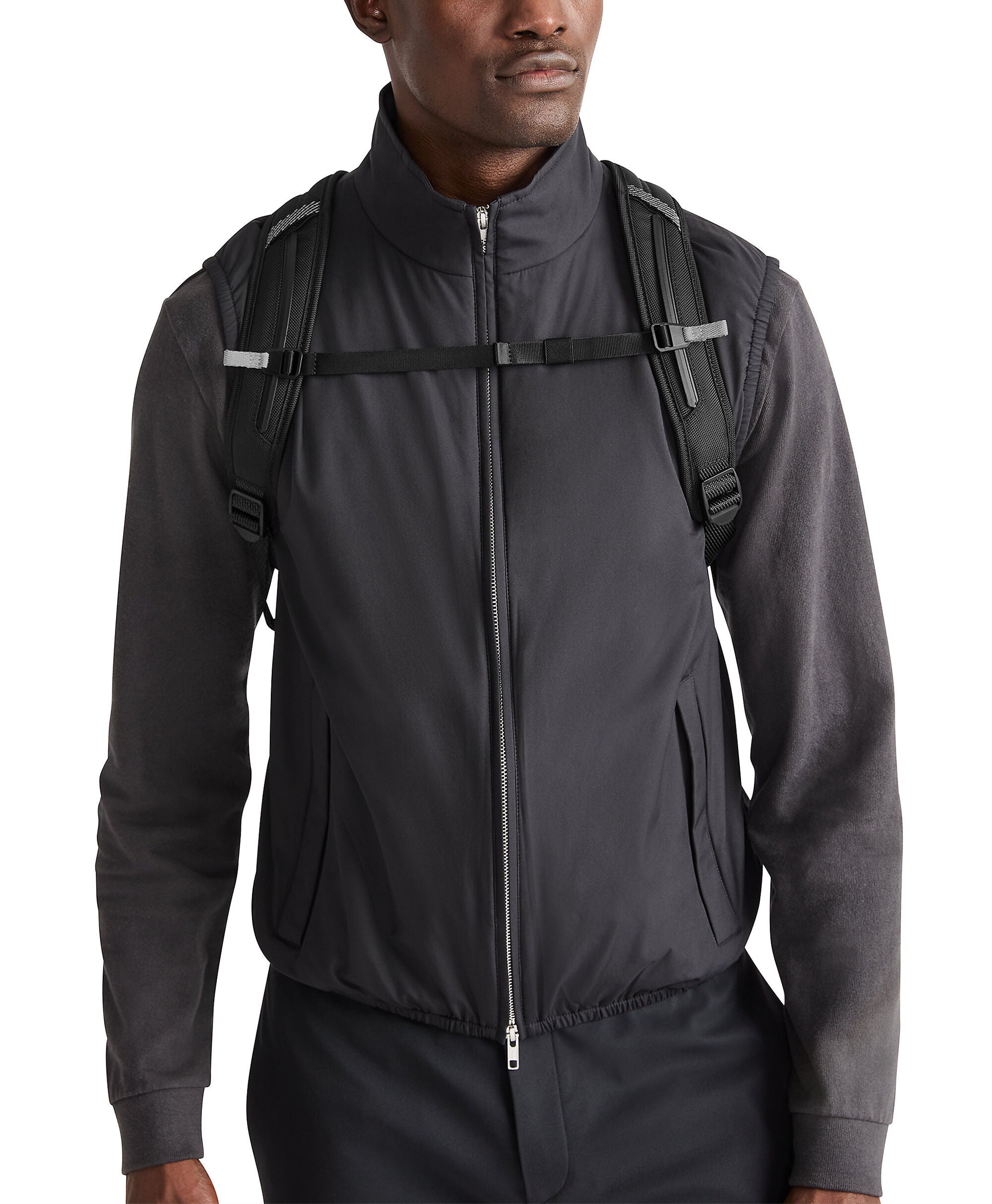 Alpha Bravo Alliance Biking Backpack - London Luggage