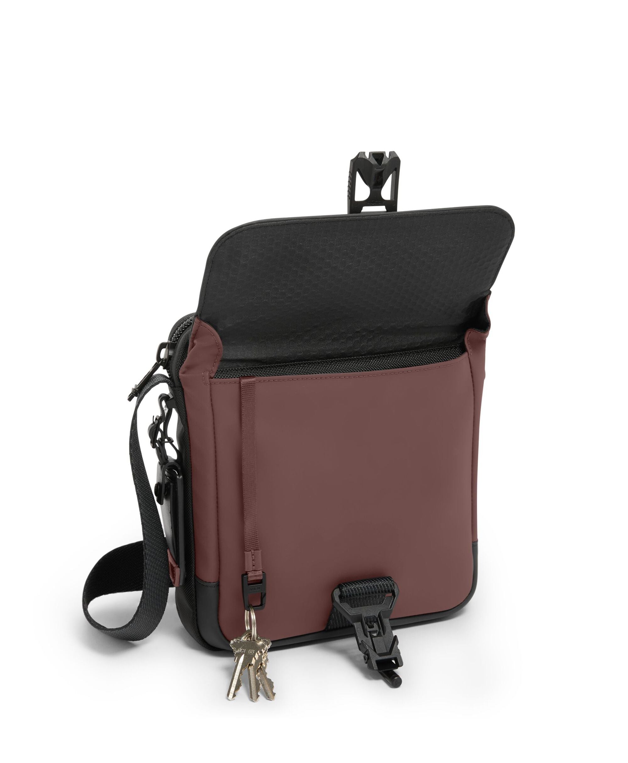 ALPHA BRAVO Junior Crossbody - London Luggage