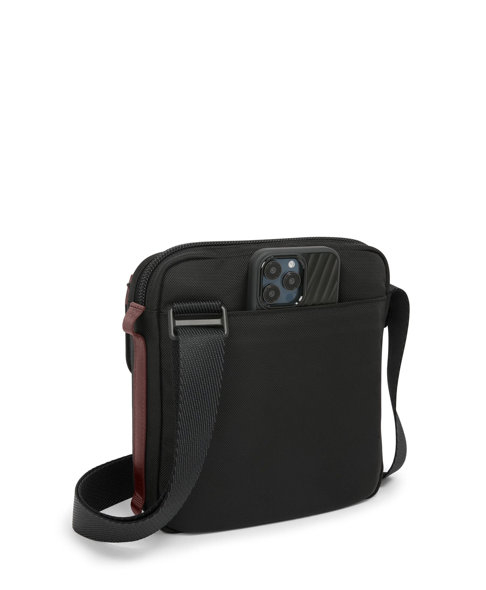 ALPHA BRAVO Junior Crossbody - London Luggage