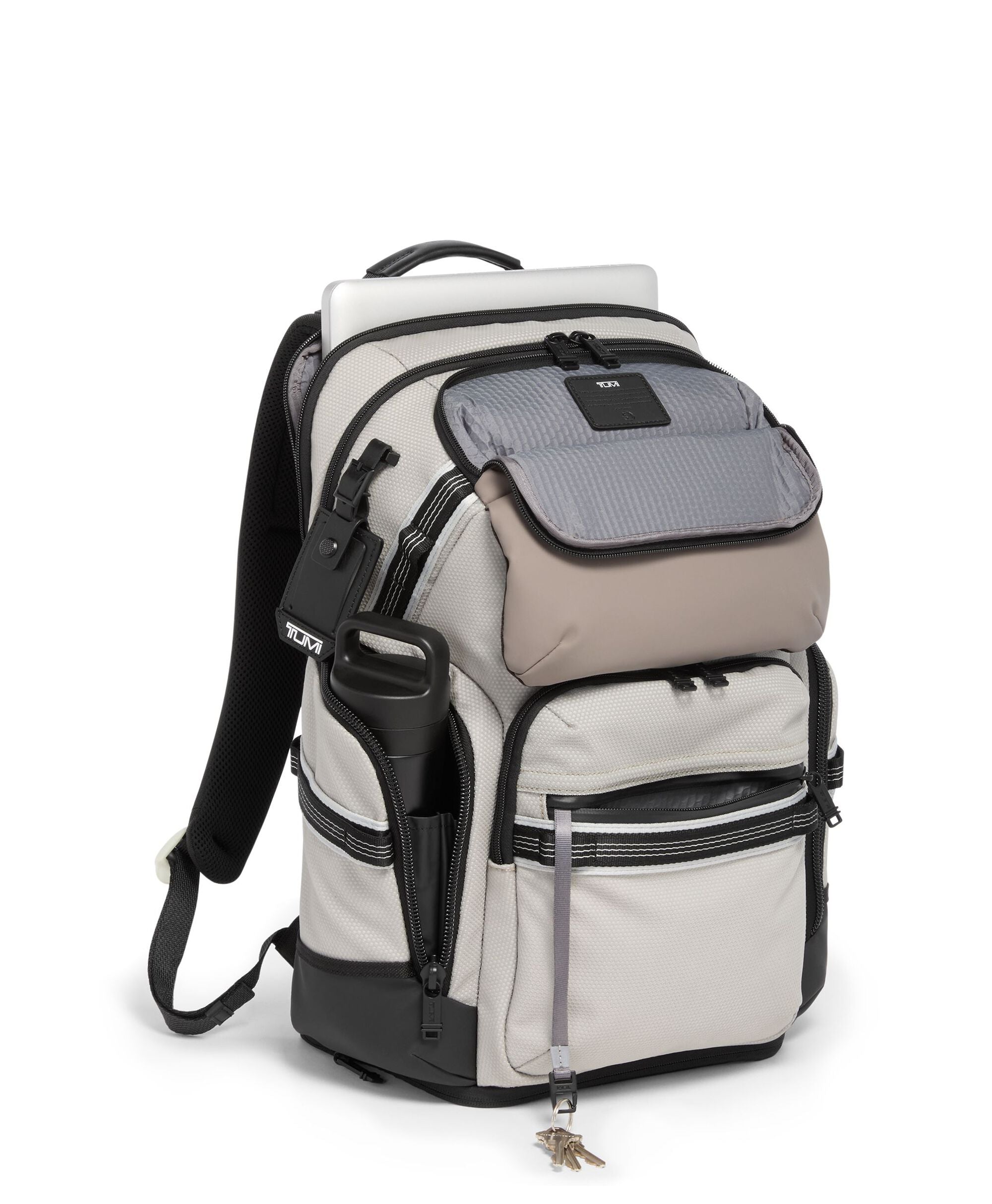 ALPHA BRAVO Nomadic Backpack - London Luggage