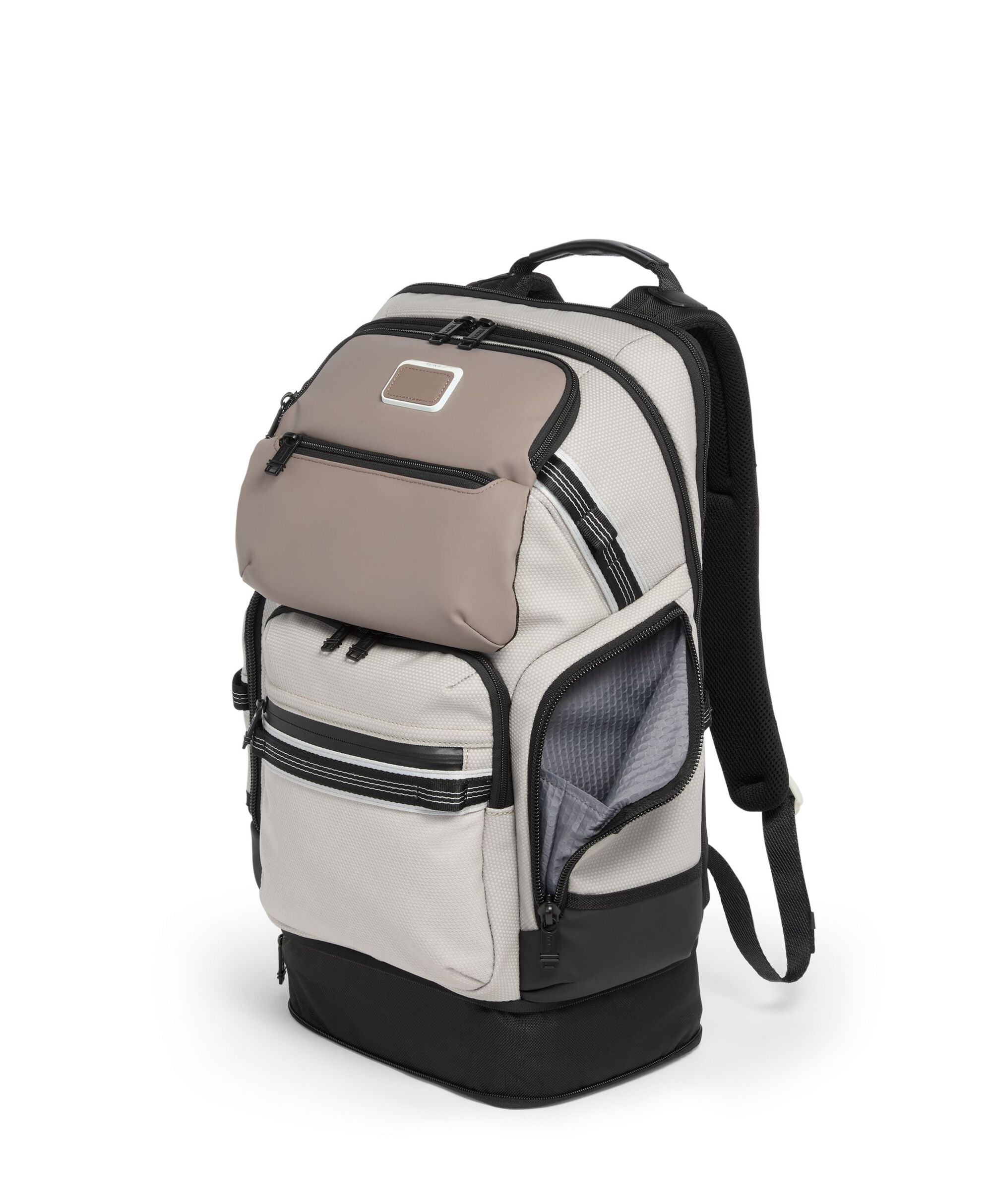 ALPHA BRAVO Nomadic Backpack - London Luggage