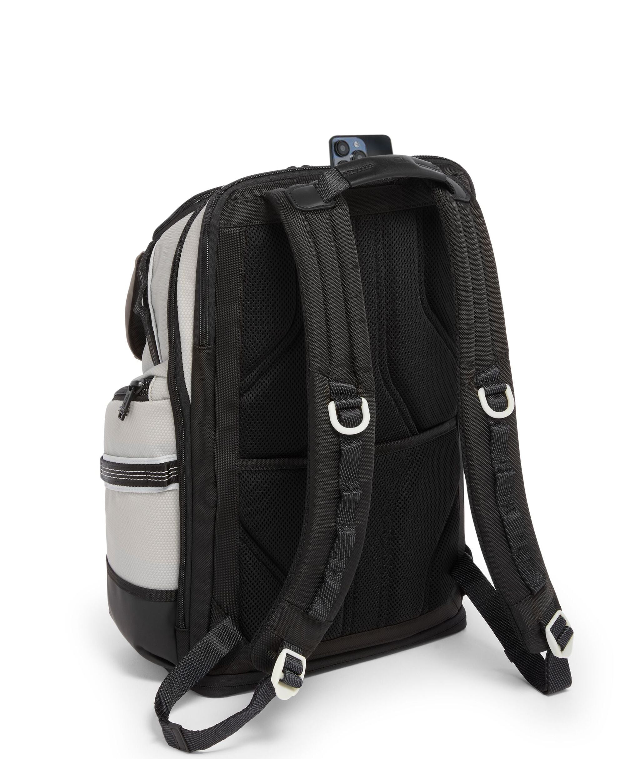 ALPHA BRAVO Nomadic Backpack - London Luggage