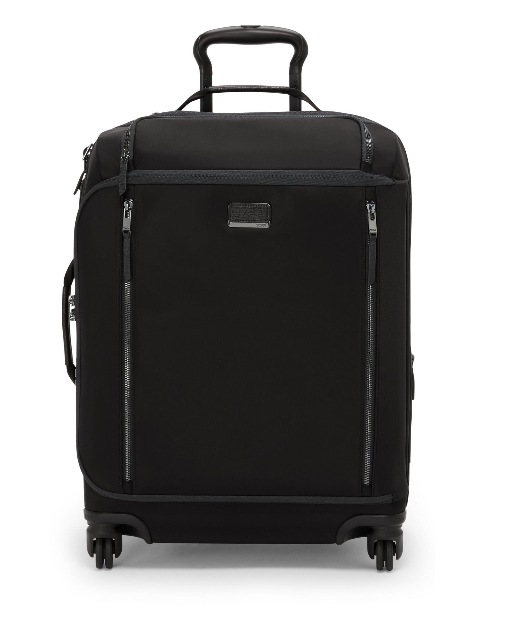 VOYAGEUR LEGER Continental Expandable Carry-On - London Luggage