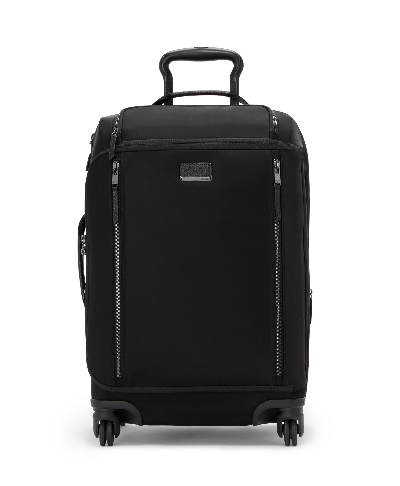VOYAGEUR LEGER International Expandable Carry-On - London Luggage