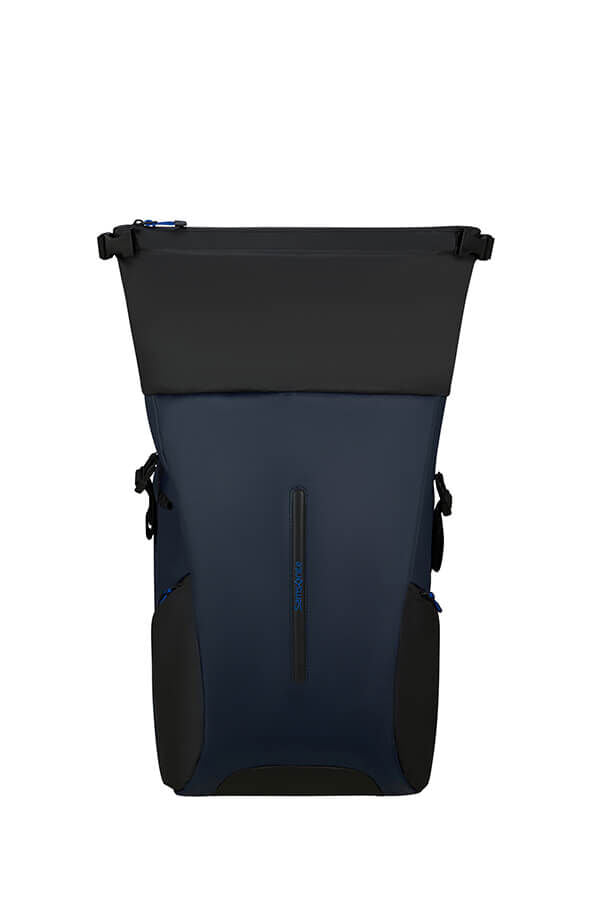 ECODIVER Backpack L (rolltop) - Blue Nights