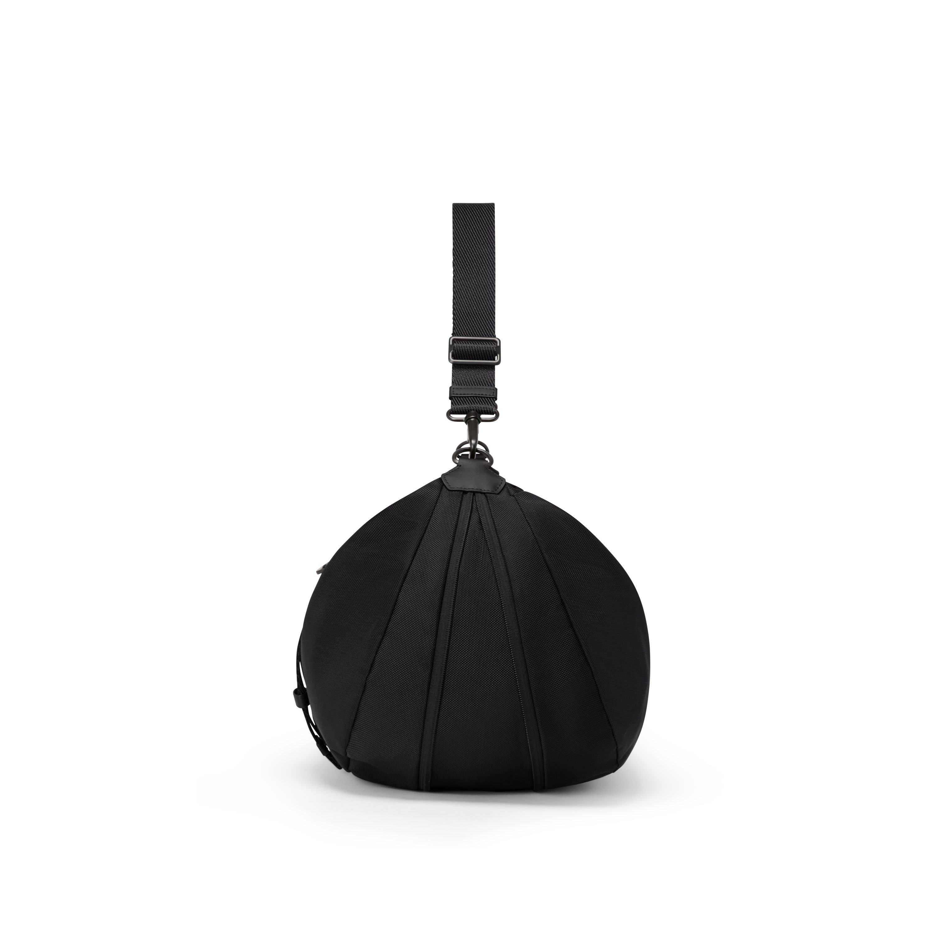 Alpha Bravo Deviation Sling Duffel - Black