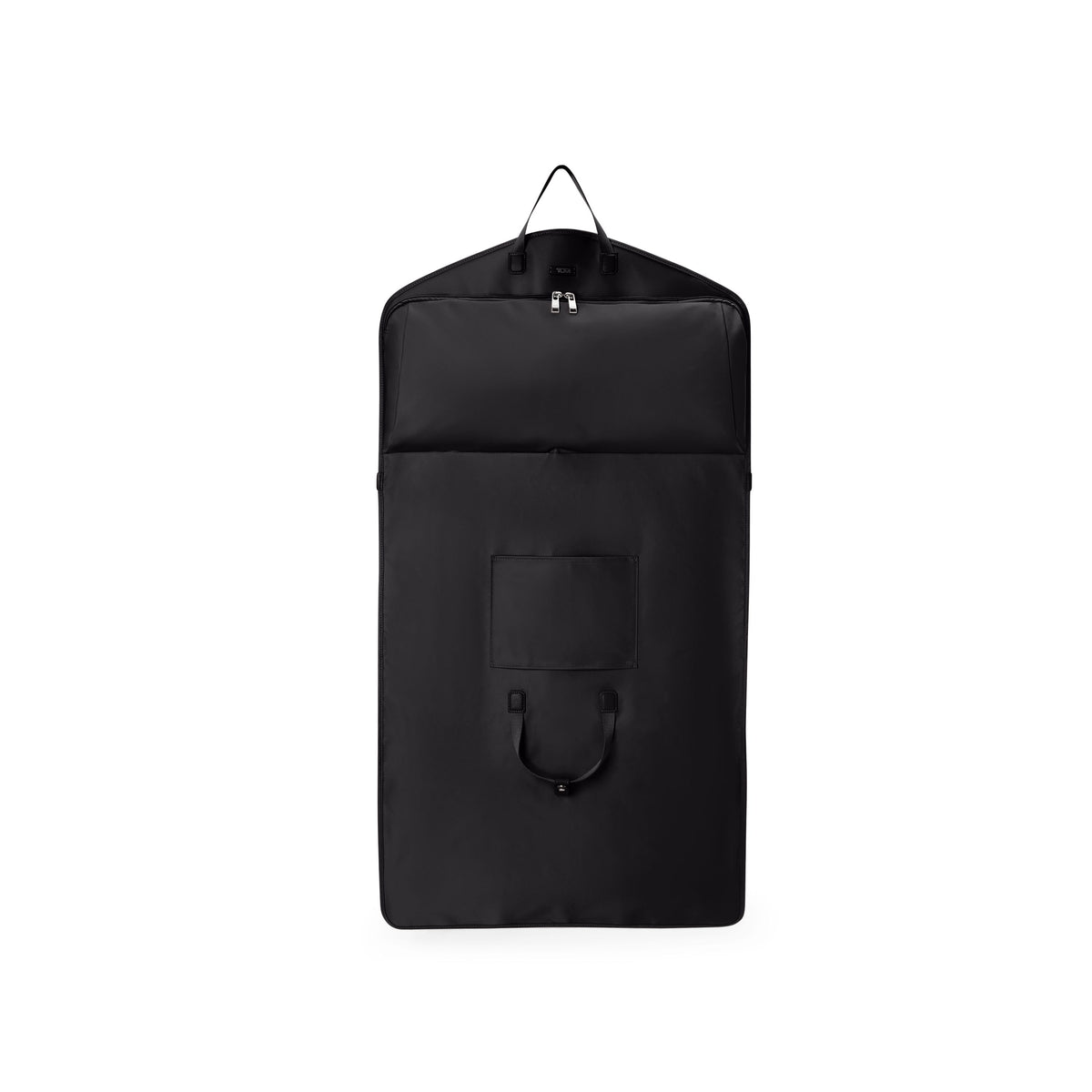 Travel Accessory Garment Bag - Black