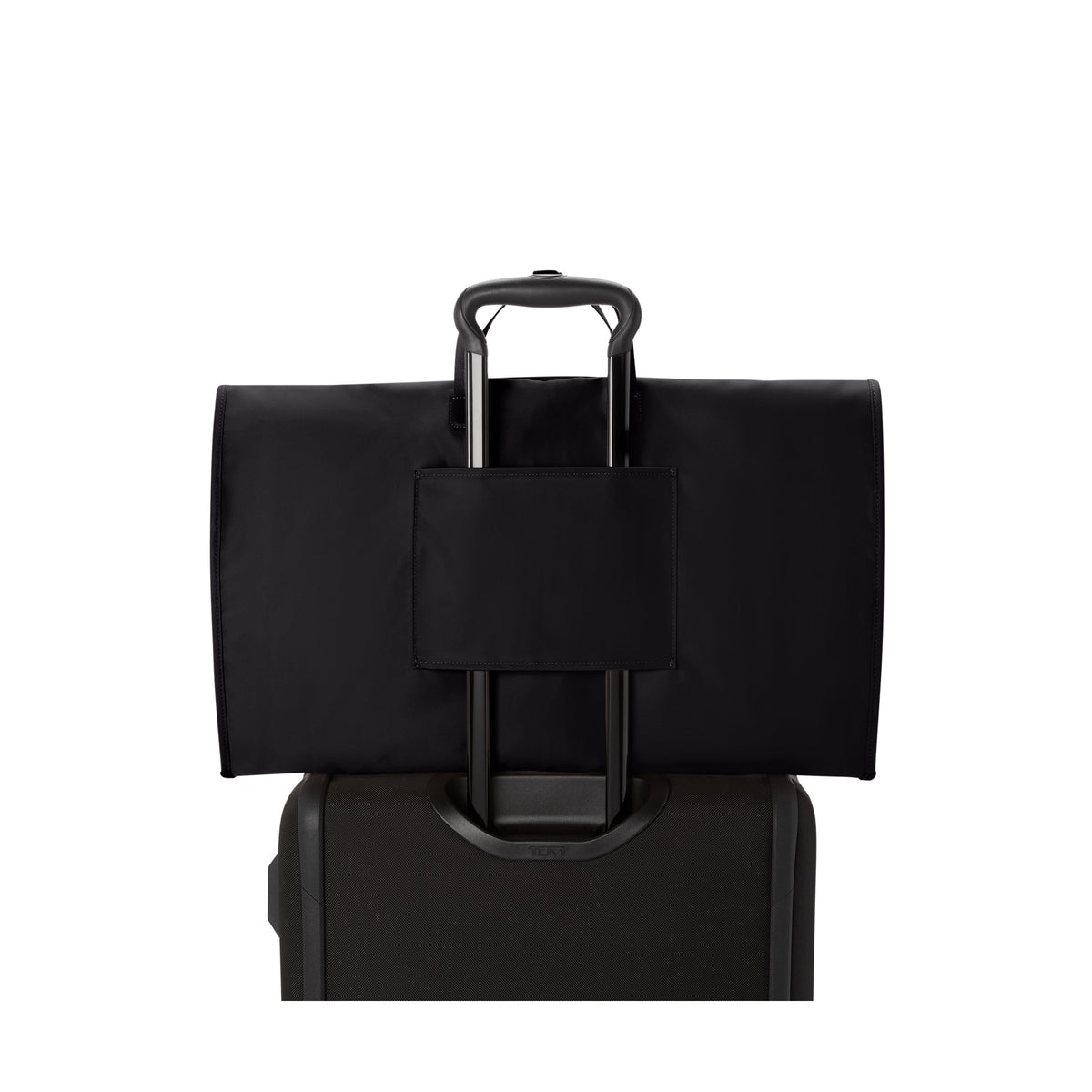 Travel Accessory Garment Bag - Black