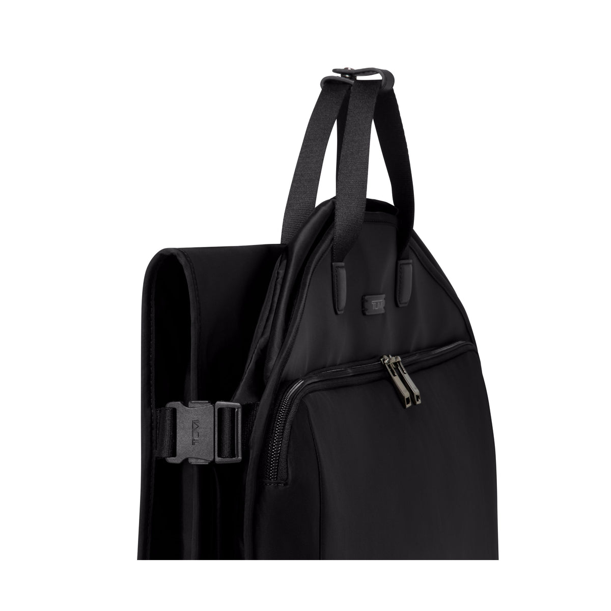 Travel Accessory Garment Bag - Black