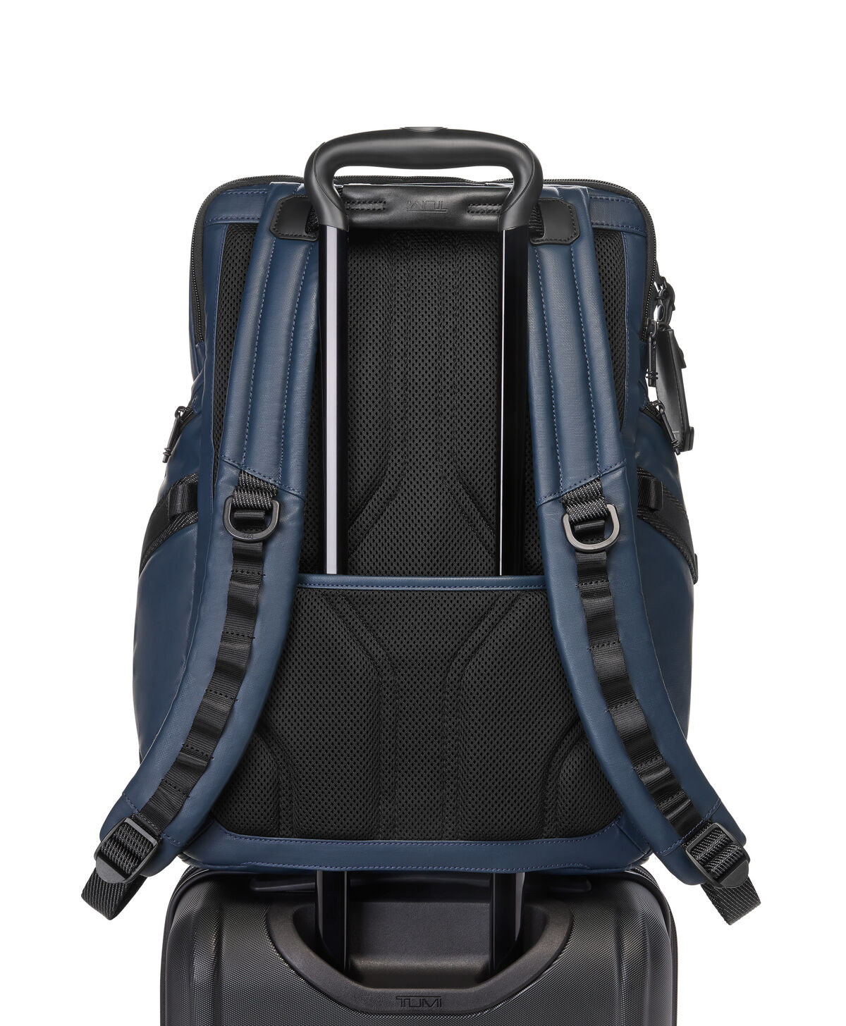 ALPHA BRAVO Renegade Backpack - Navy