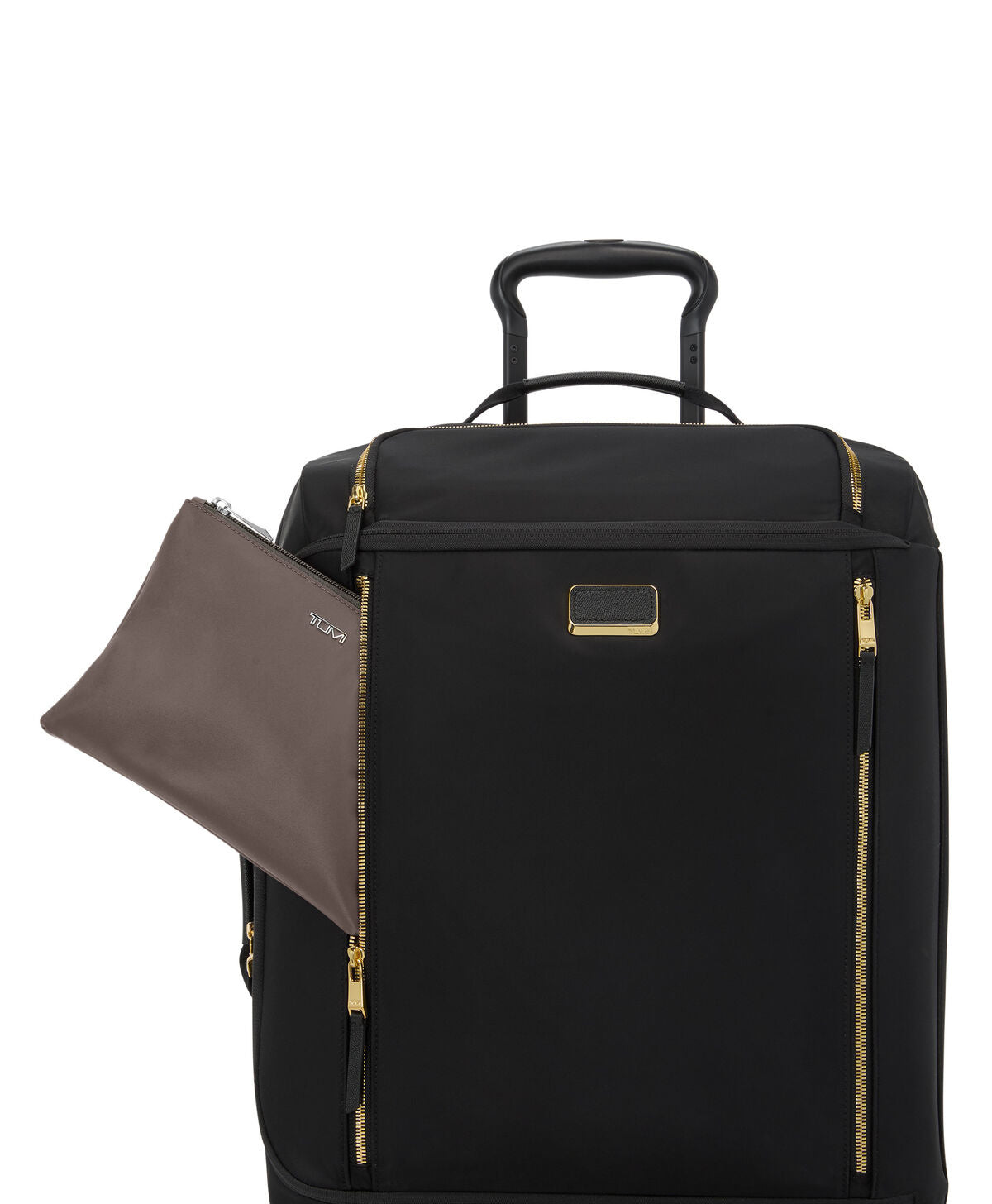 VOYAGEUR Just in Case Medium Tote - Mink