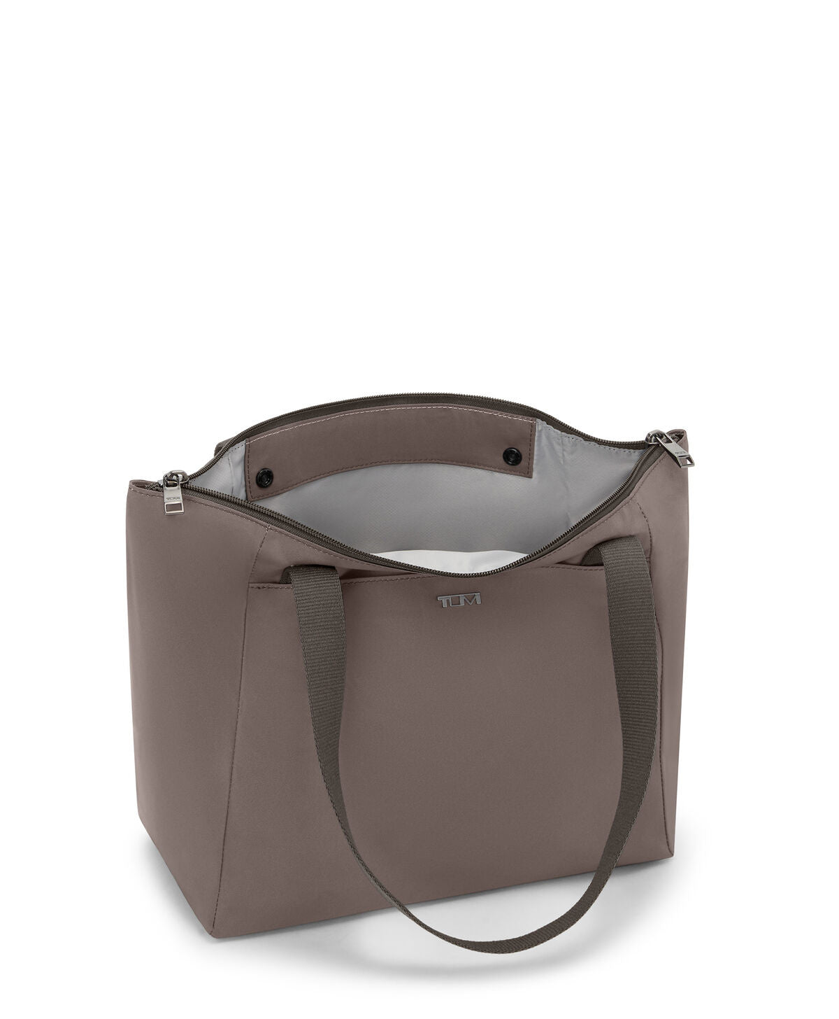 VOYAGEUR Just in Case Small Tote - Mink