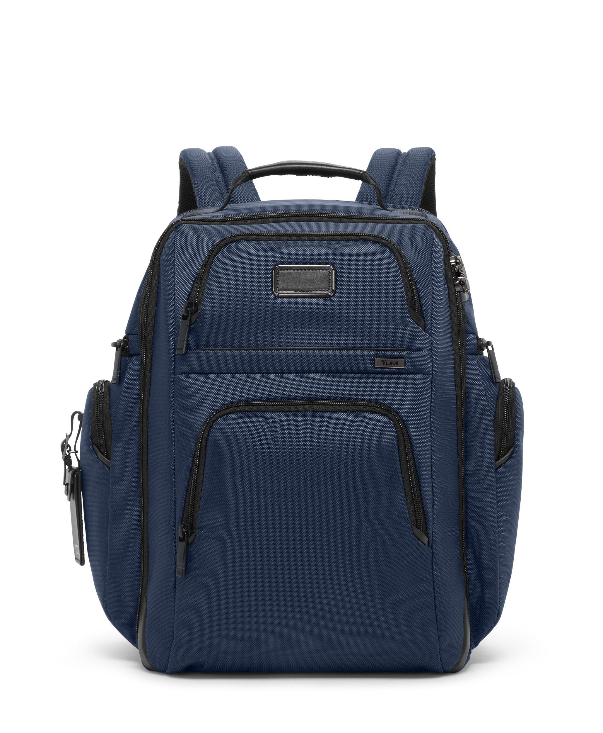 Alpha 4 Brief Pack® - Navy