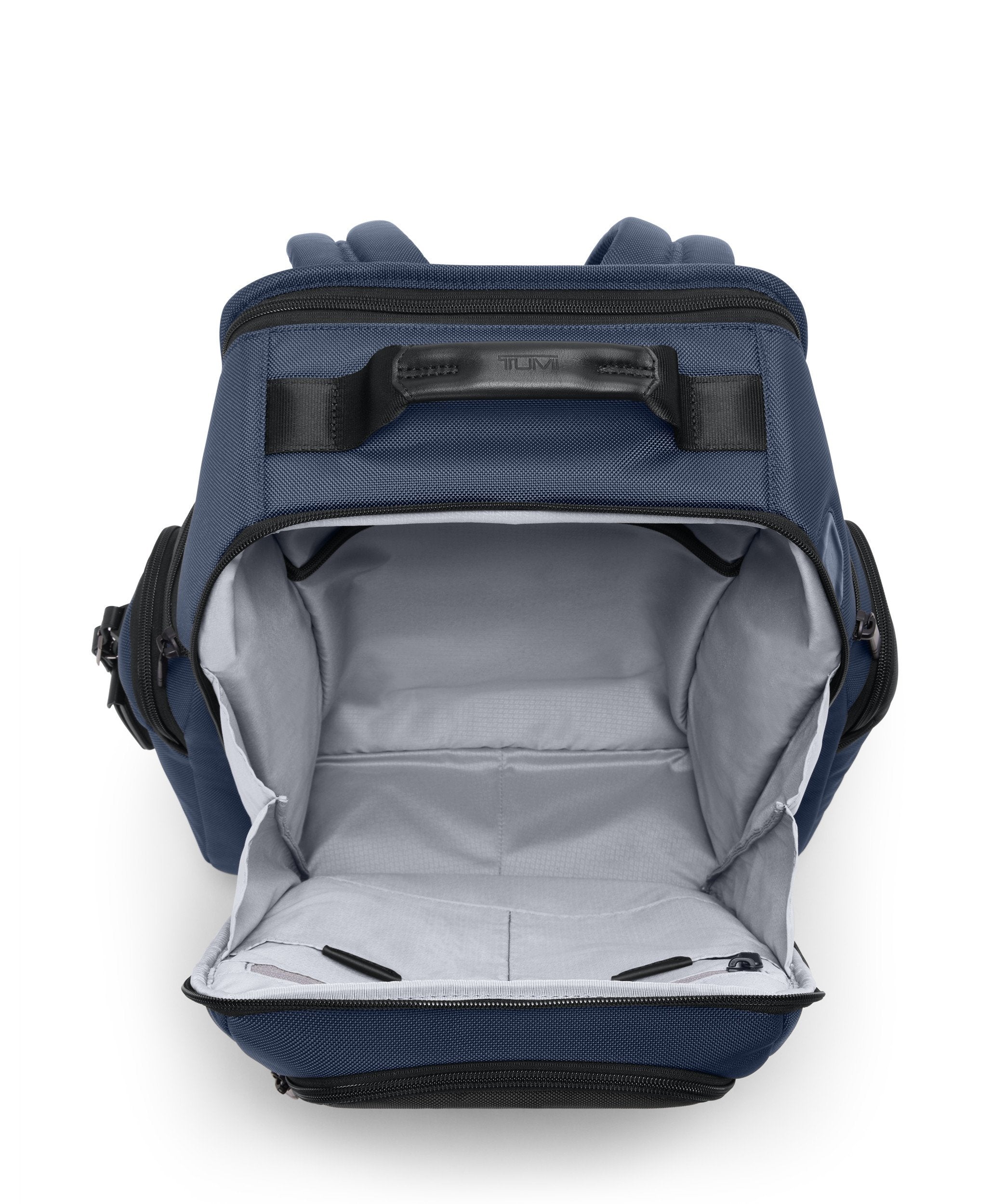 Alpha 4 Brief Pack® - Navy