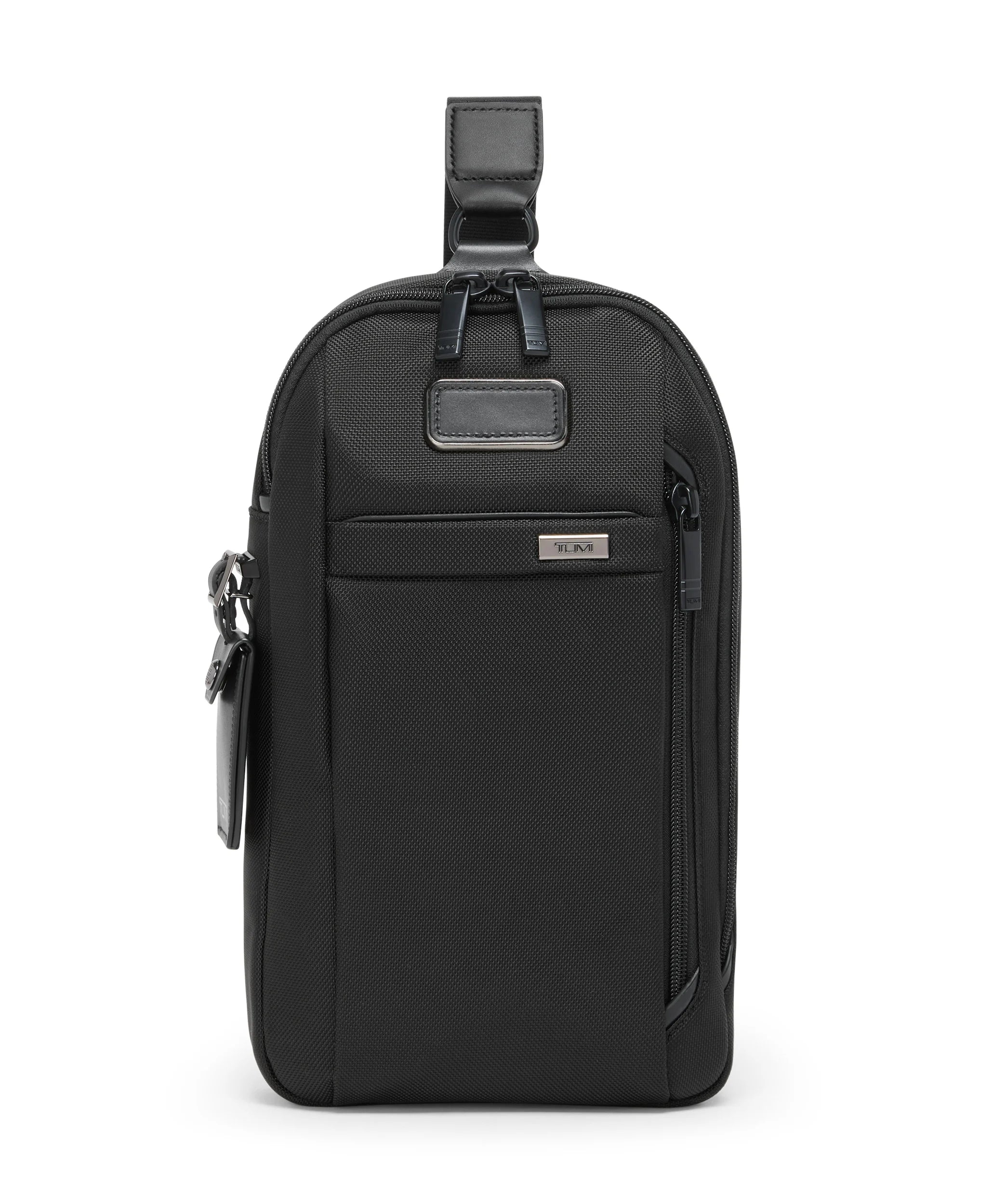 Alpha 4 Sling - Black