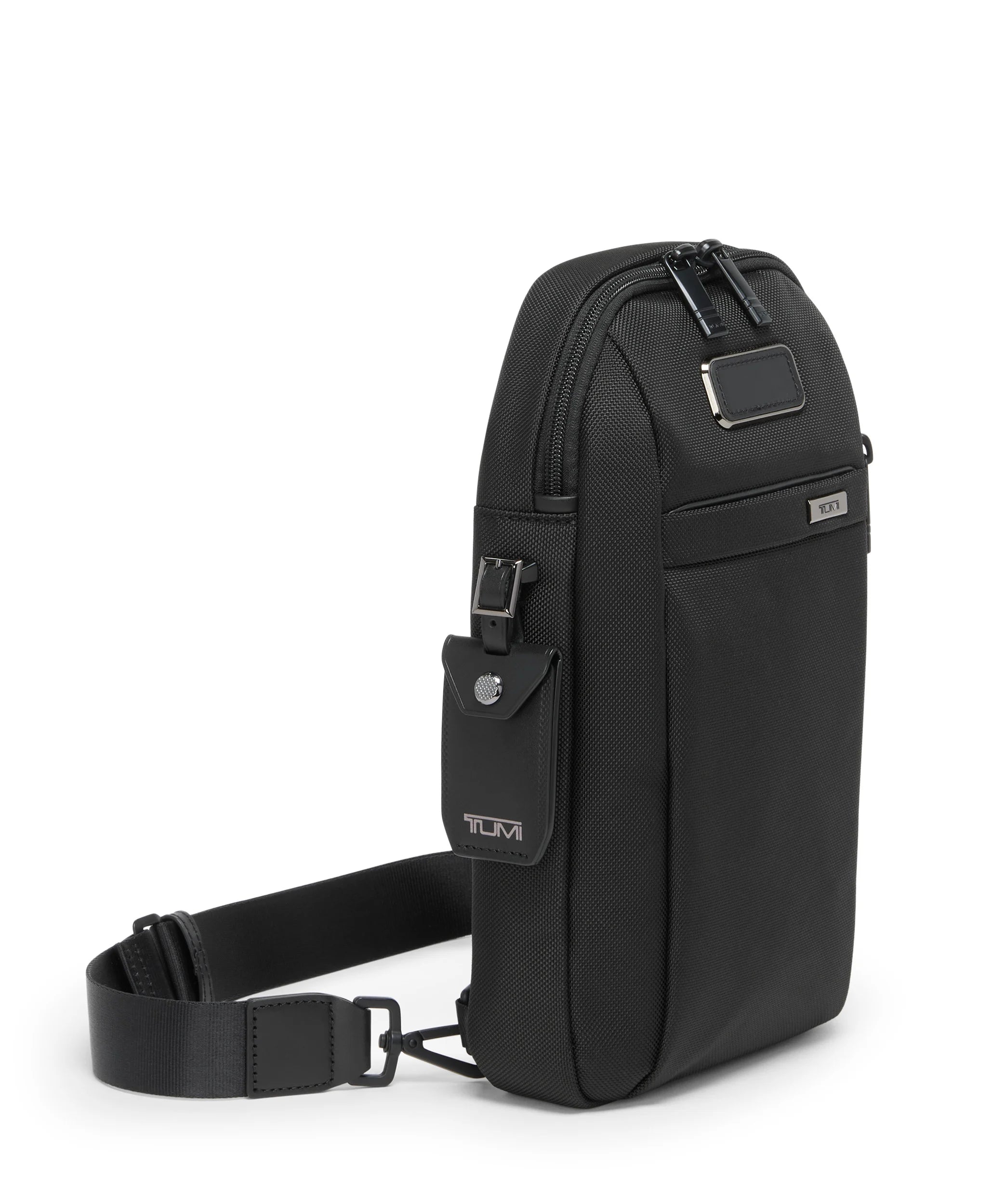 Alpha 4 Sling - Black