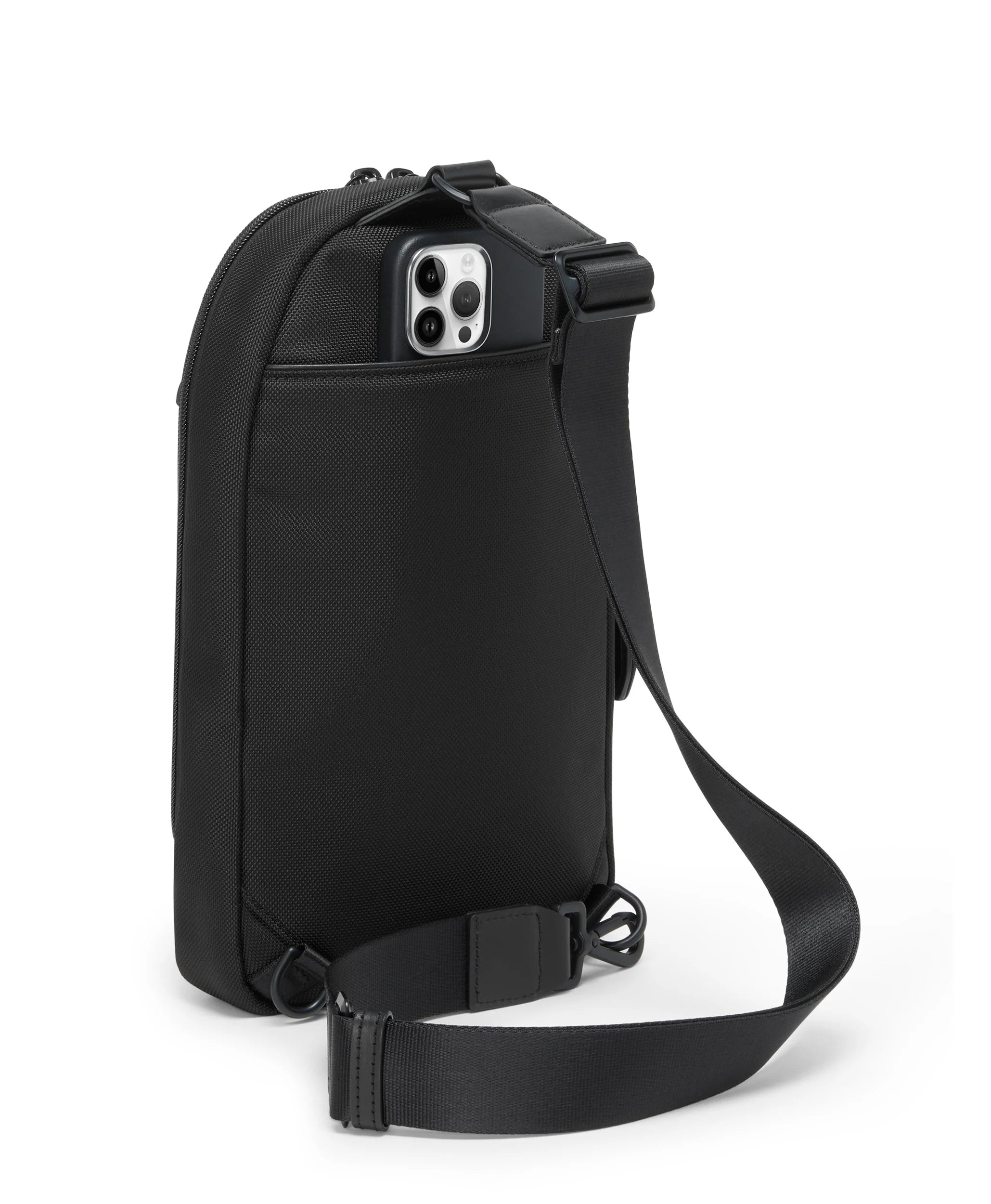 Alpha 4 Sling - Black