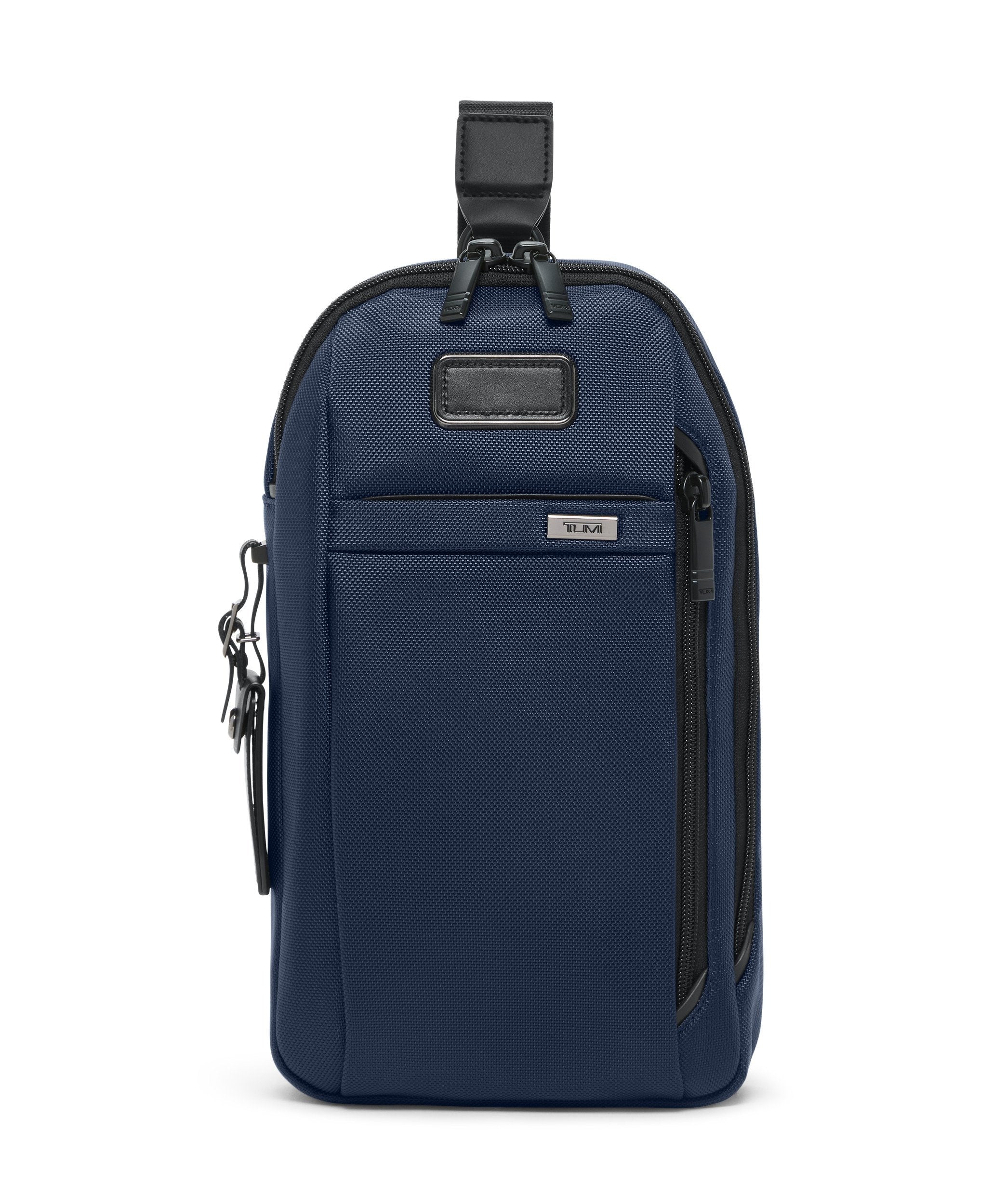 Alpha 4 Sling - Navy