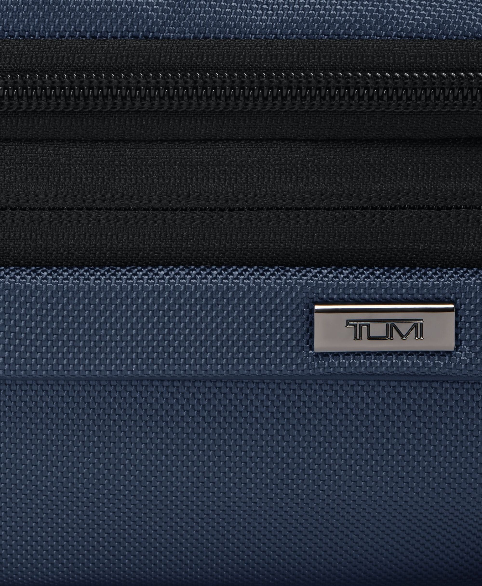 Alpha 4 Belt Bag Sling - Navy