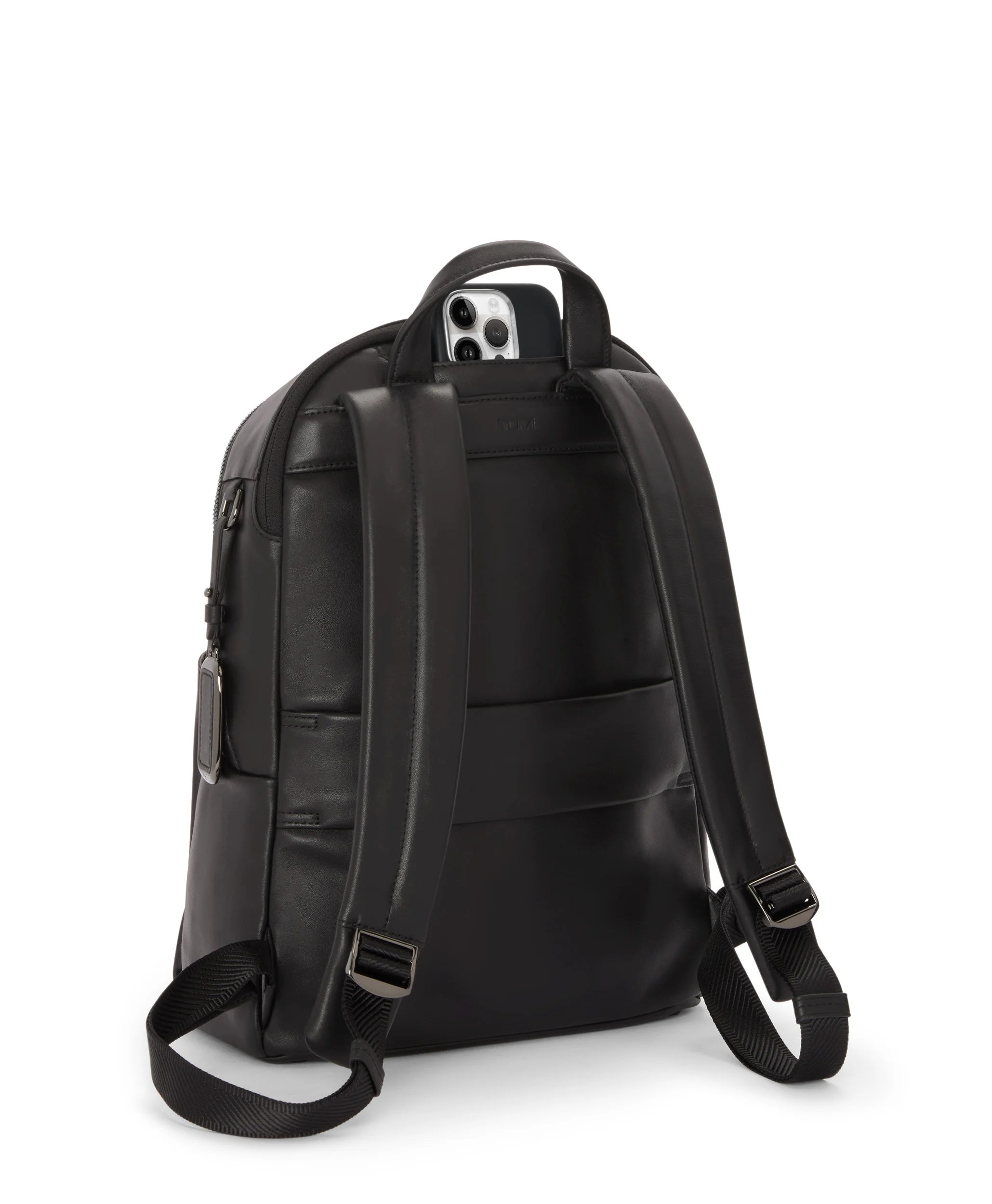 Voyageur Raina Medium Backpack - Black