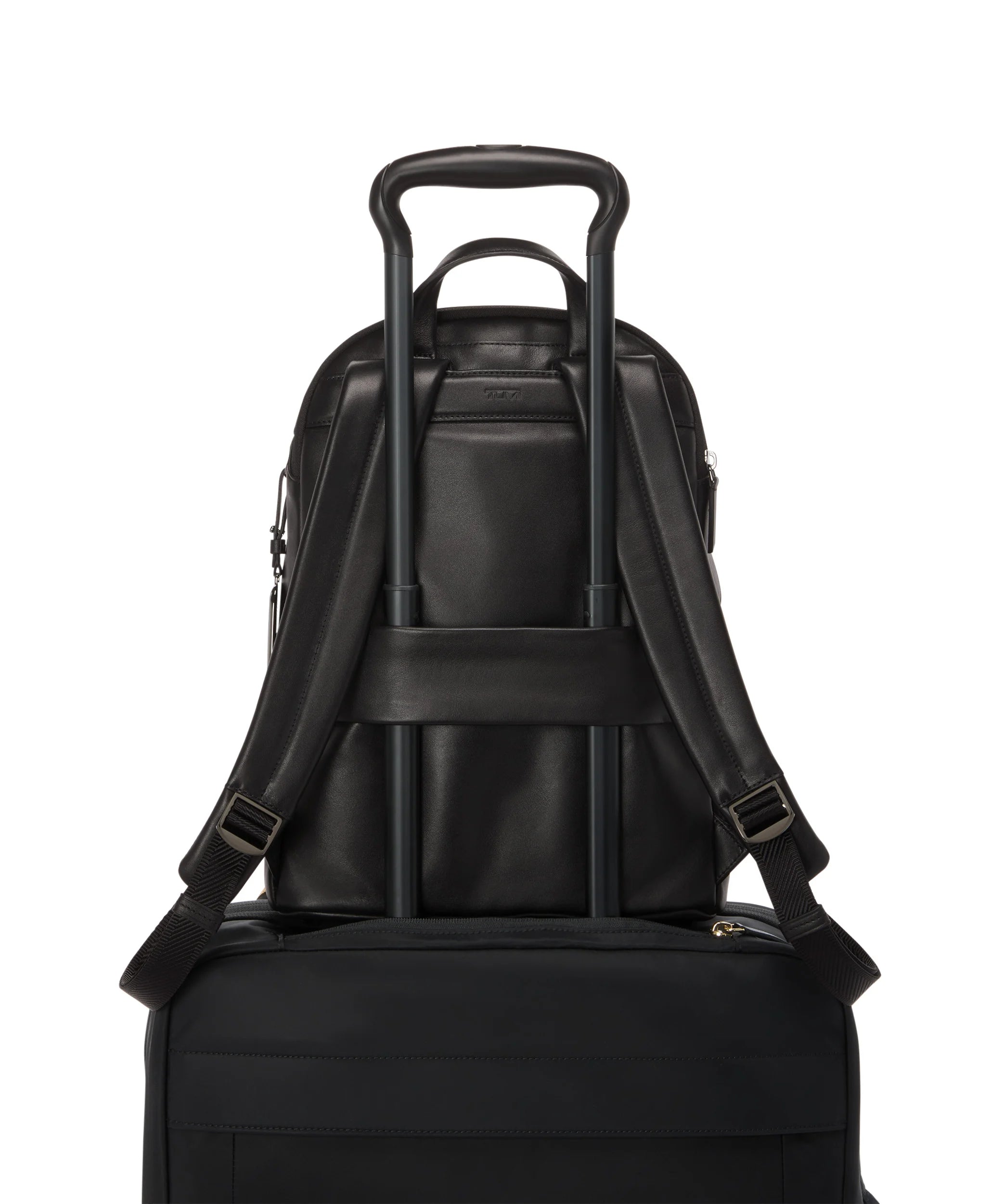 Voyageur Raina Medium Backpack - Black