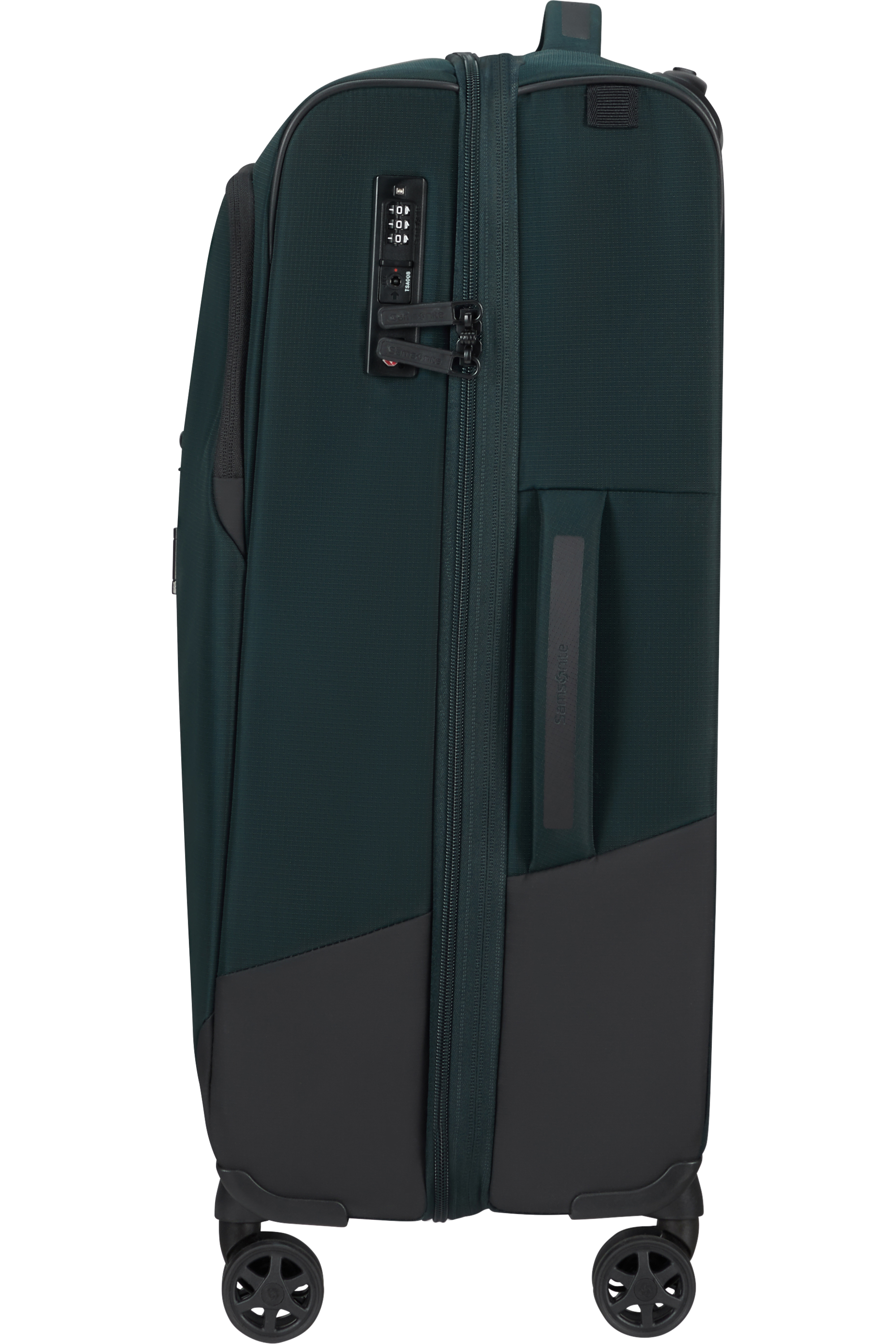 BIZ2GO TRVL Spinner (4 wheels) 66cm - London Luggage