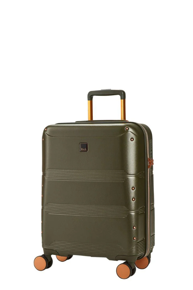 Mini suitcase on wheels on sale