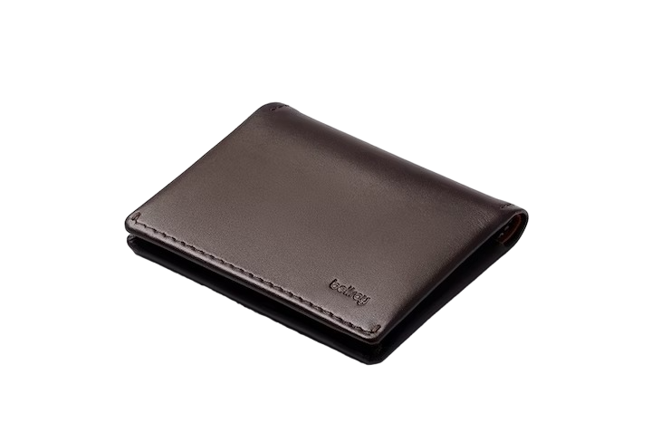 Slim Sleeve Wallet - London Luggage