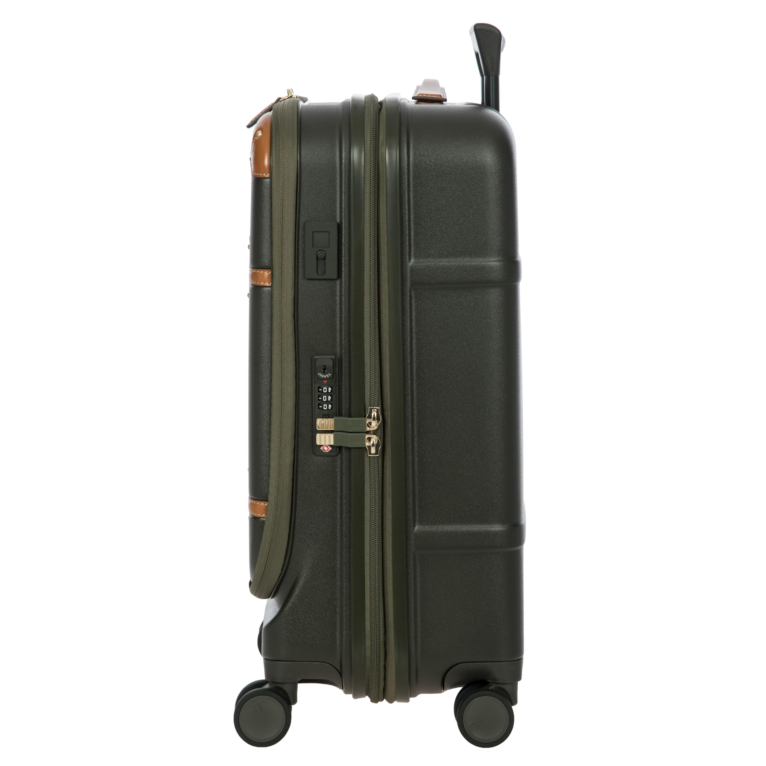 Bellagio Business Cabin Trolley - London Luggage