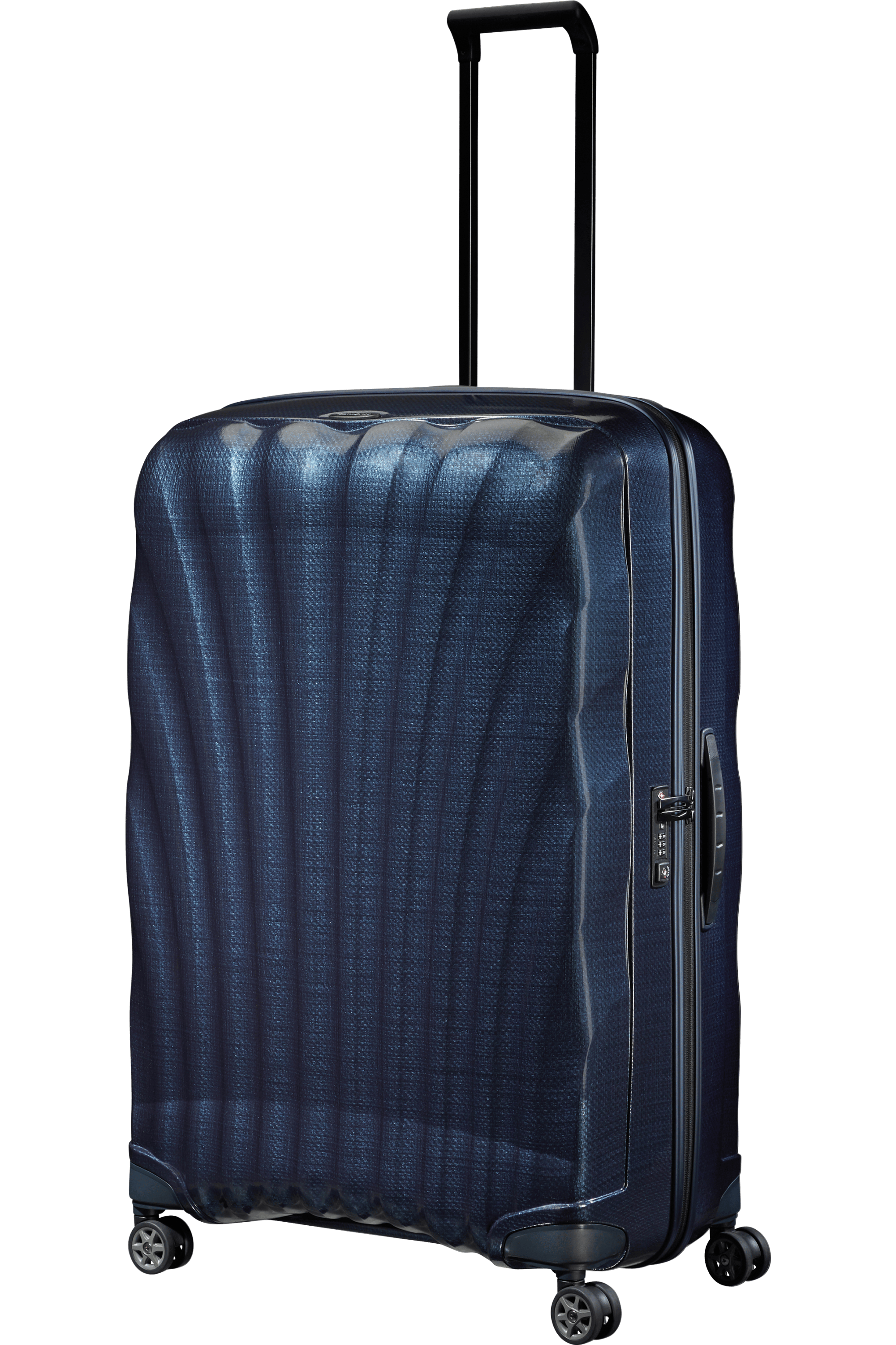 C-Lite Spinner (4 wheels) 86cm - Midnight Blue