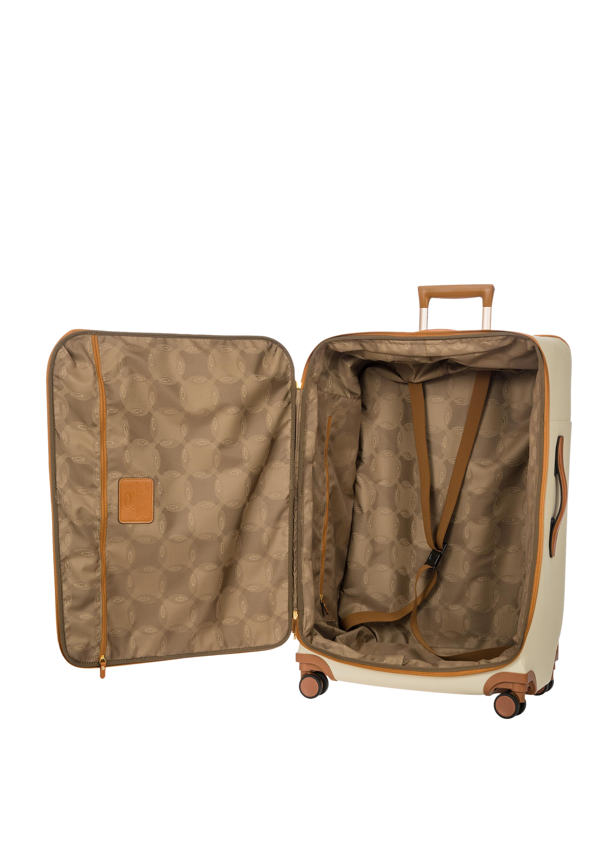 FIRENZE Compound Medium Trolley - London Luggage