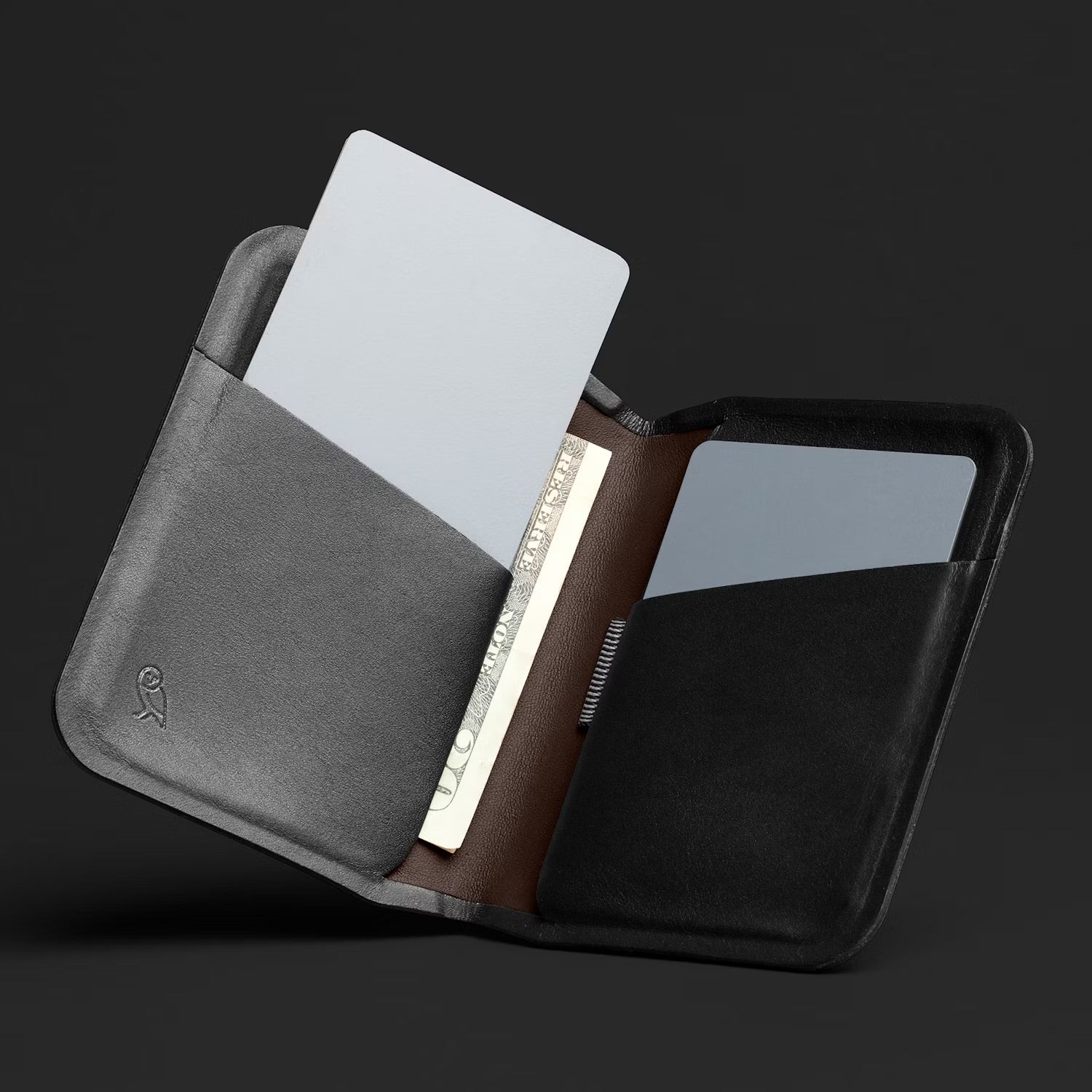 APEX Slim Sleeve - Raven