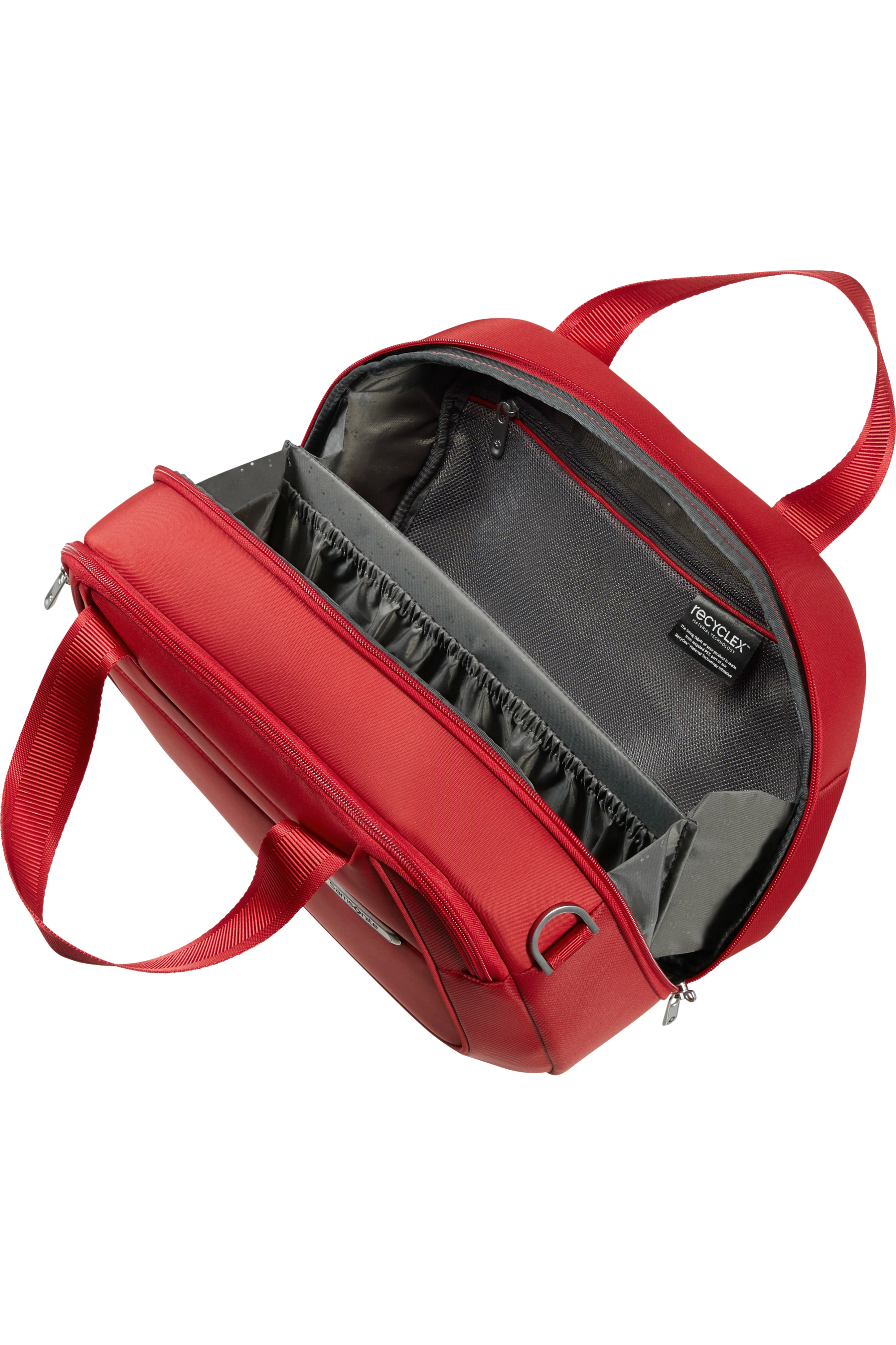 D'LITE Beauty Case - Chili Red