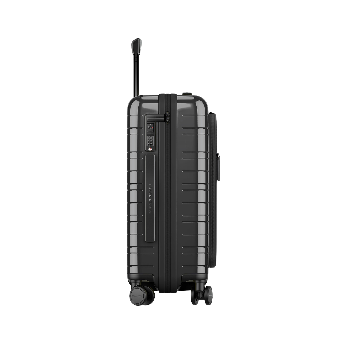 M5 Cabin Luggage (37L) - London Luggage