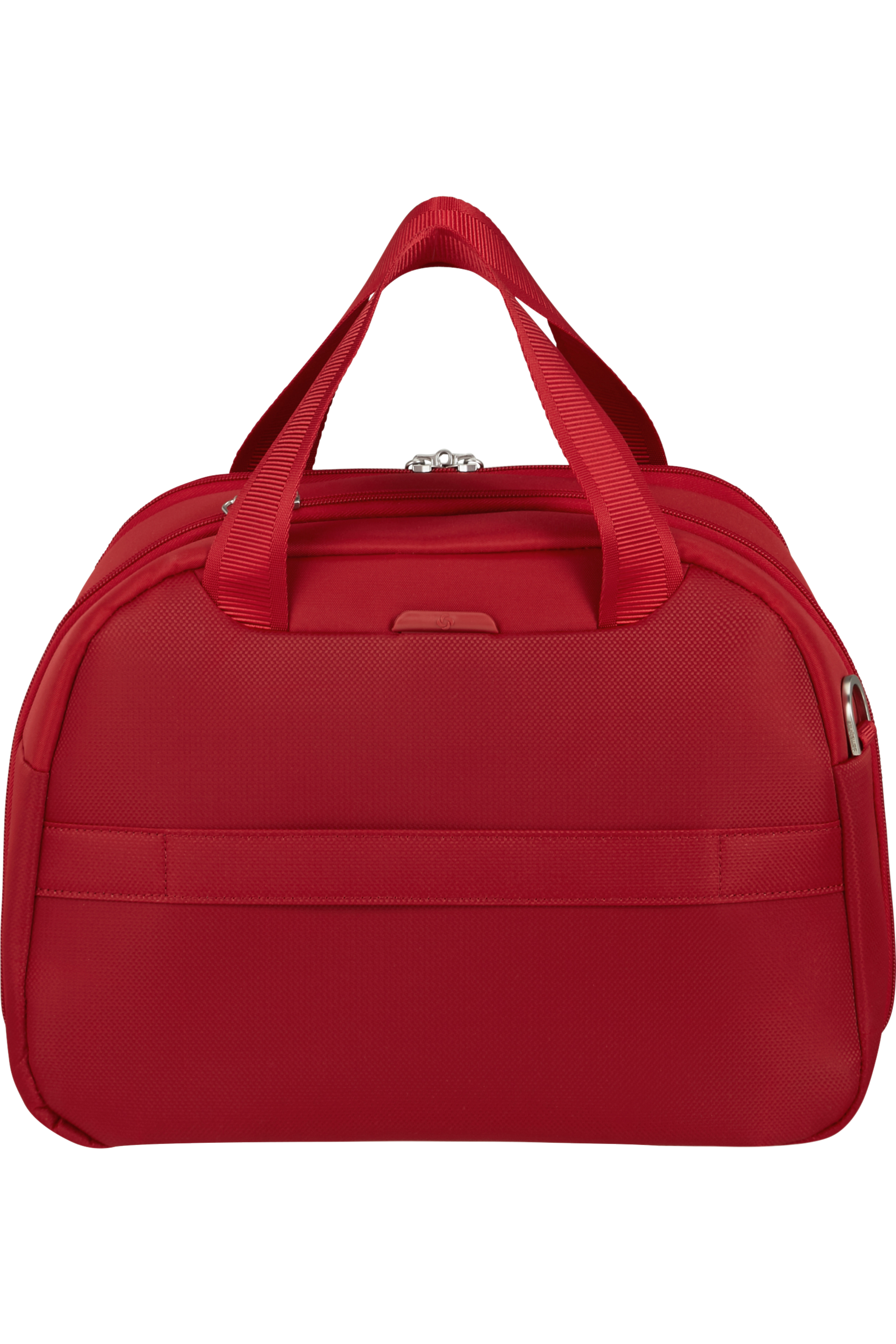 D'LITE Beauty Case - Chili Red