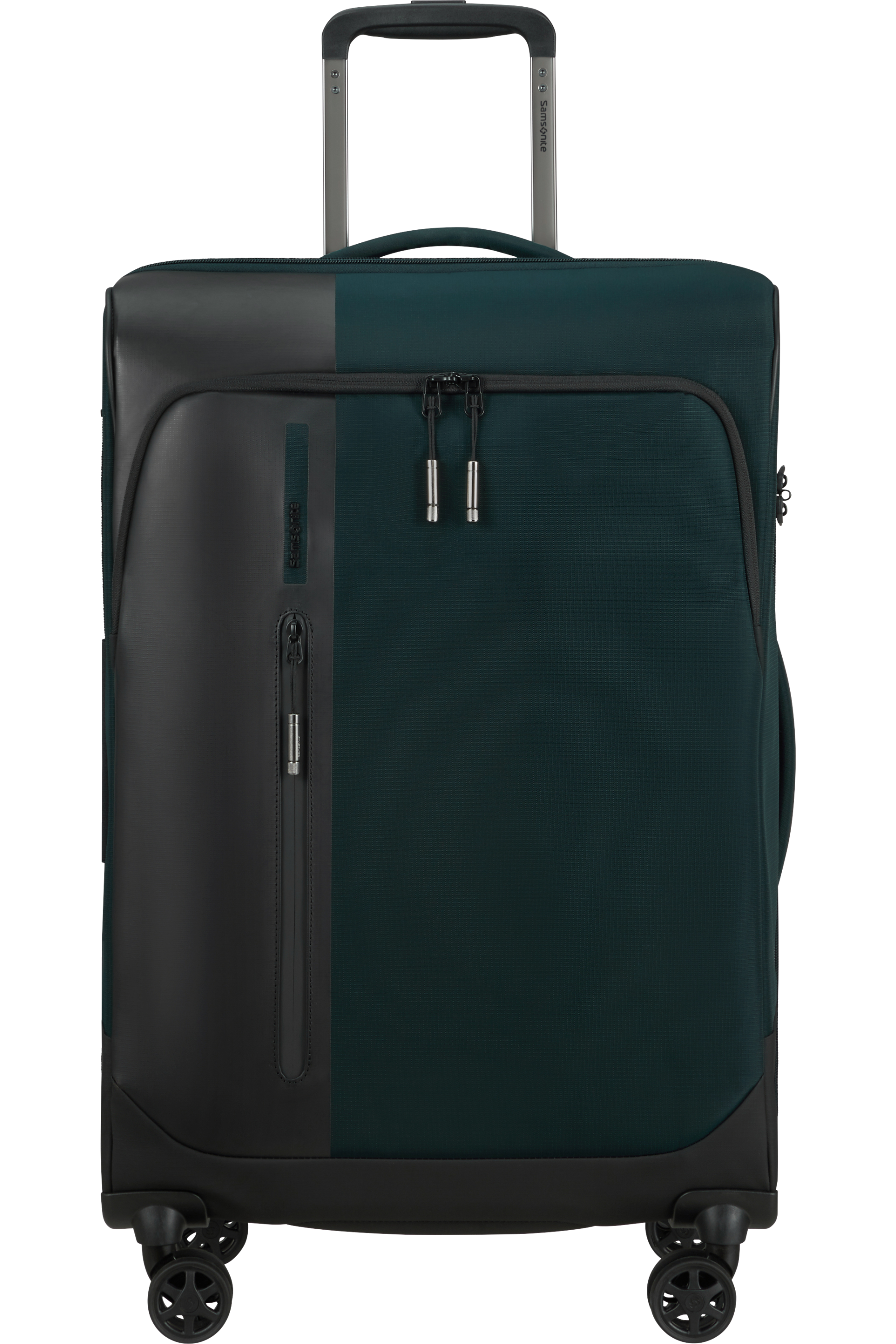 BIZ2GO TRVL Spinner (4 wheels) 66cm - London Luggage