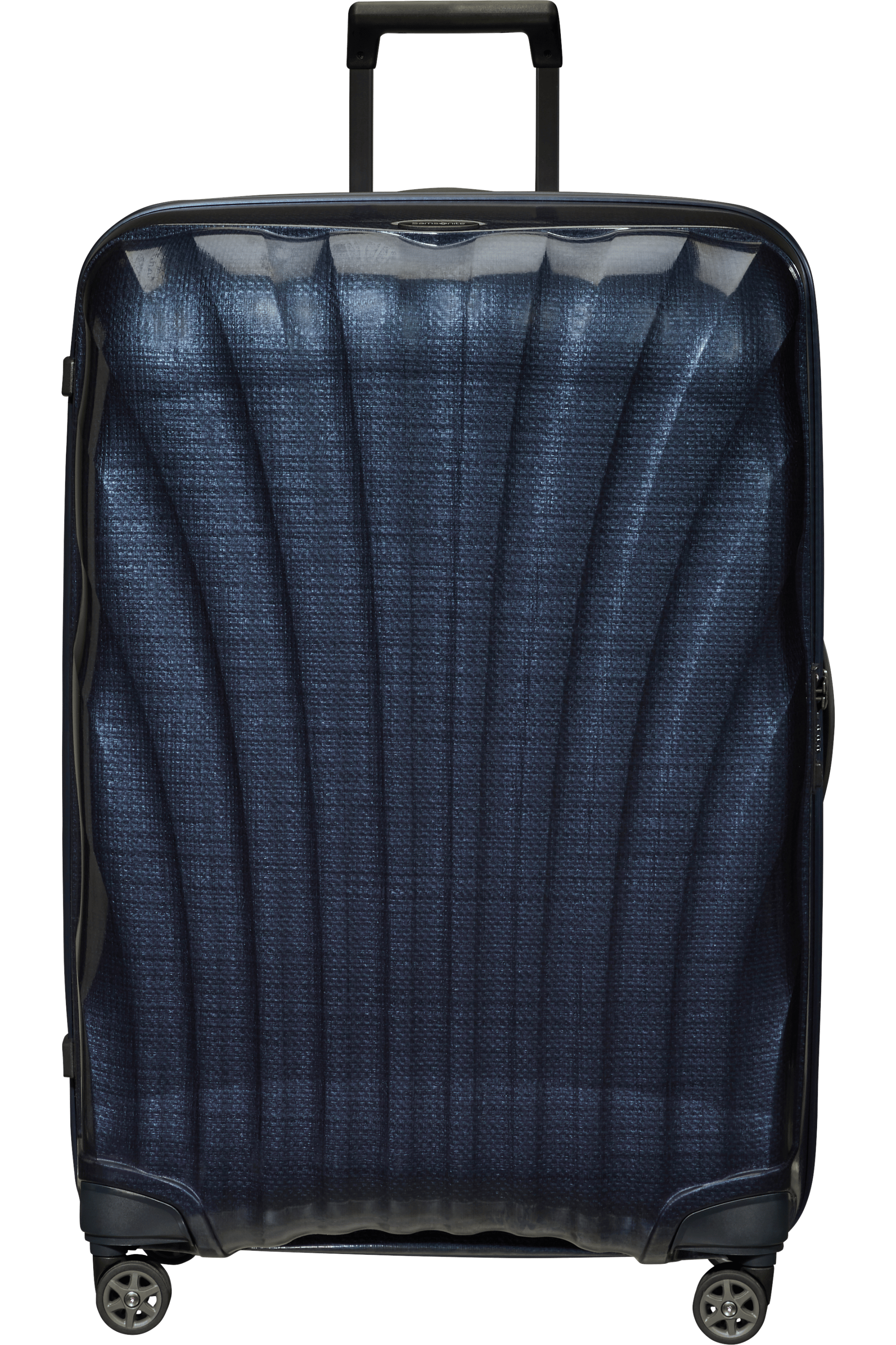 C-Lite Spinner (4 wheels) 81cm - Midnight Blue