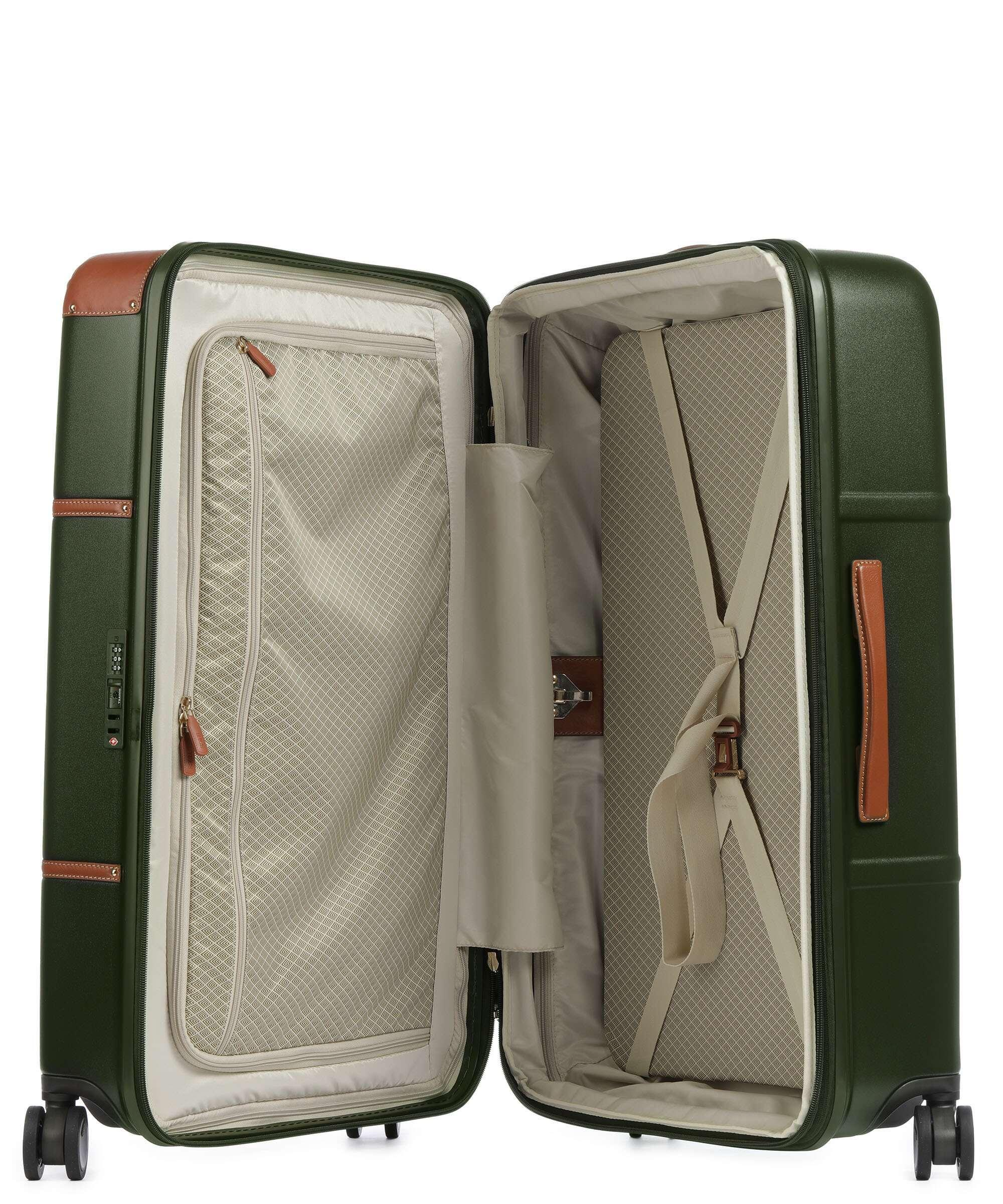 Bellagio Large Trolley - London Luggage