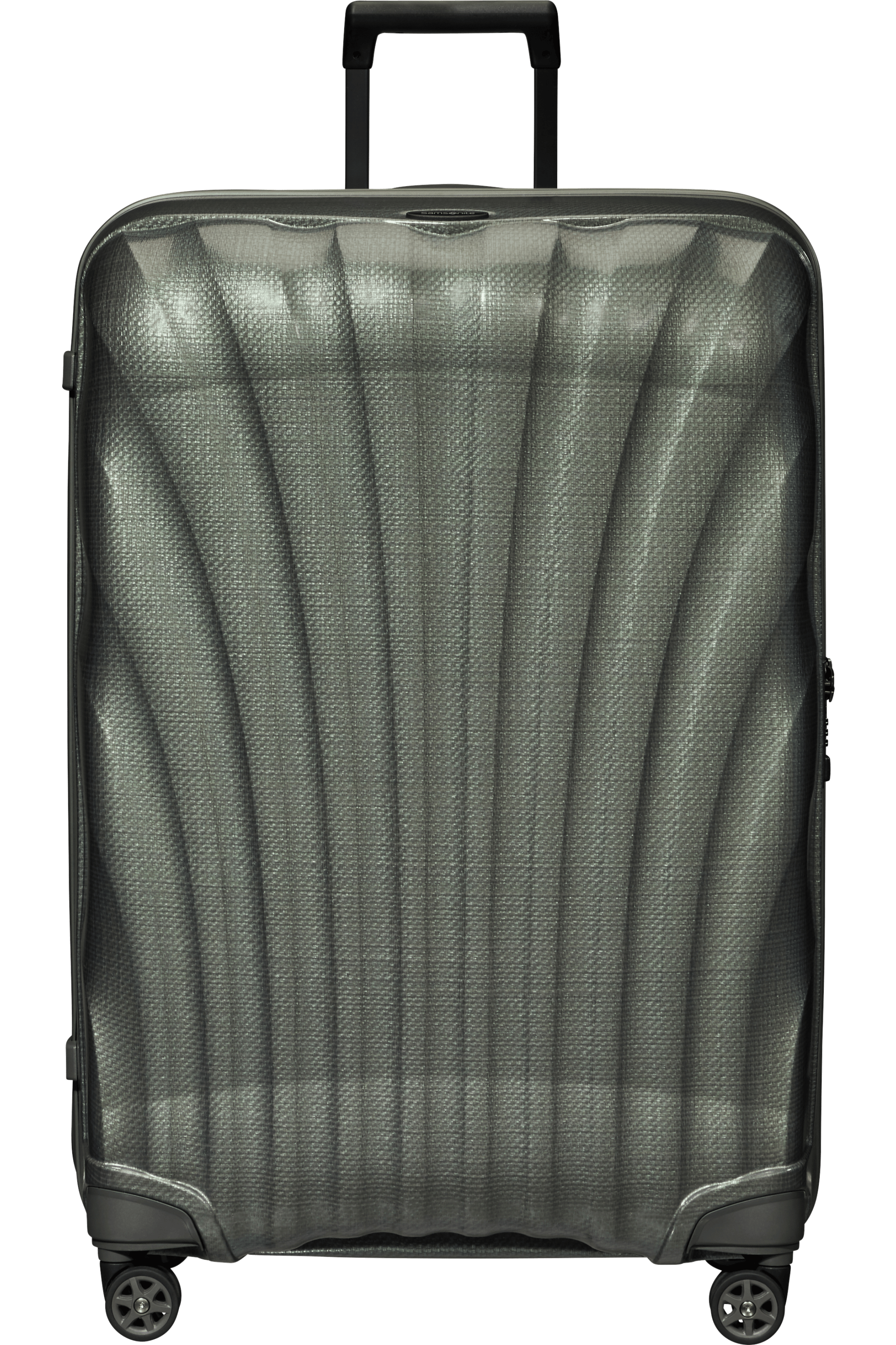 C-Lite Spinner (4 wheels) 81cm - Metallic Green