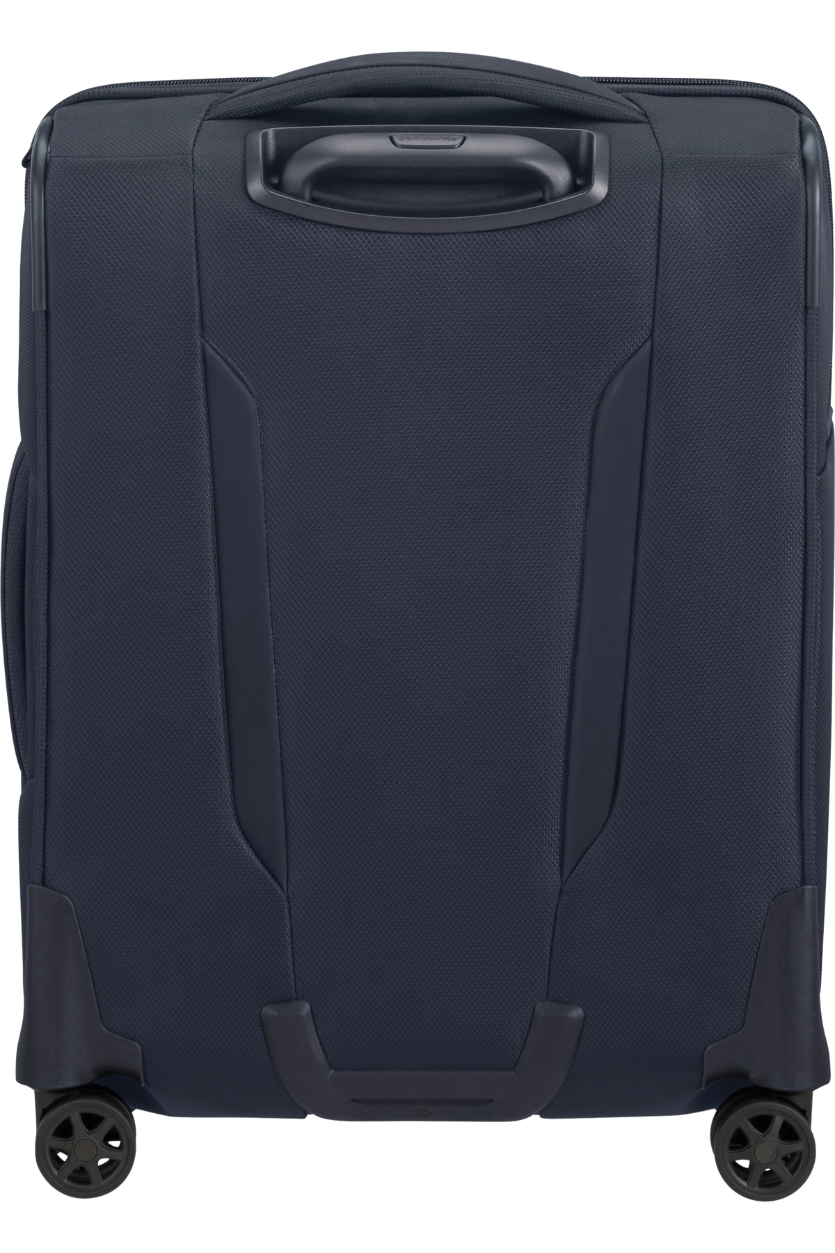 RESPARK 55cm (L 40cm) Spinner Expandable (4 wheels) - London Luggage