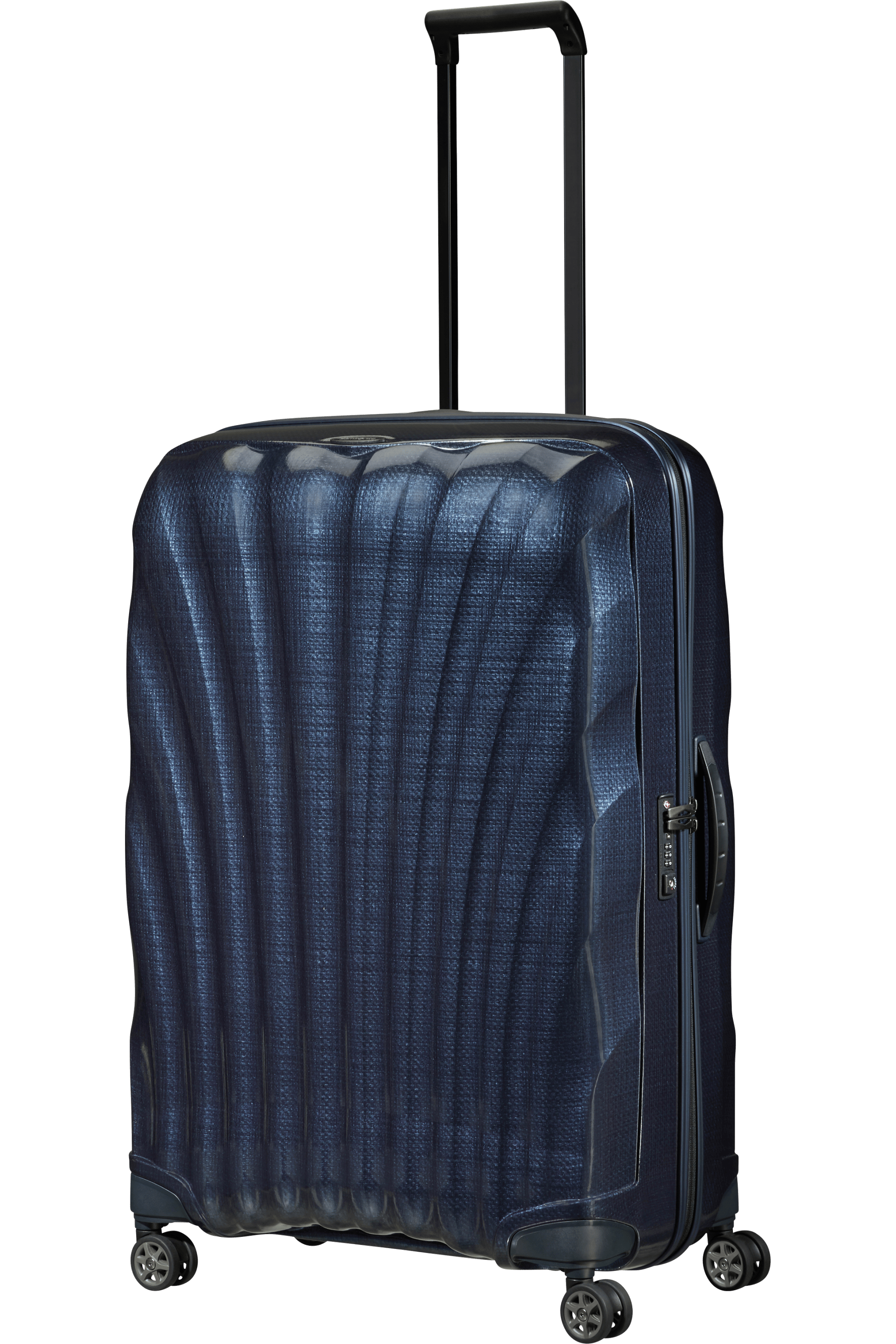 C-Lite Spinner (4 wheels) 81cm - Midnight Blue