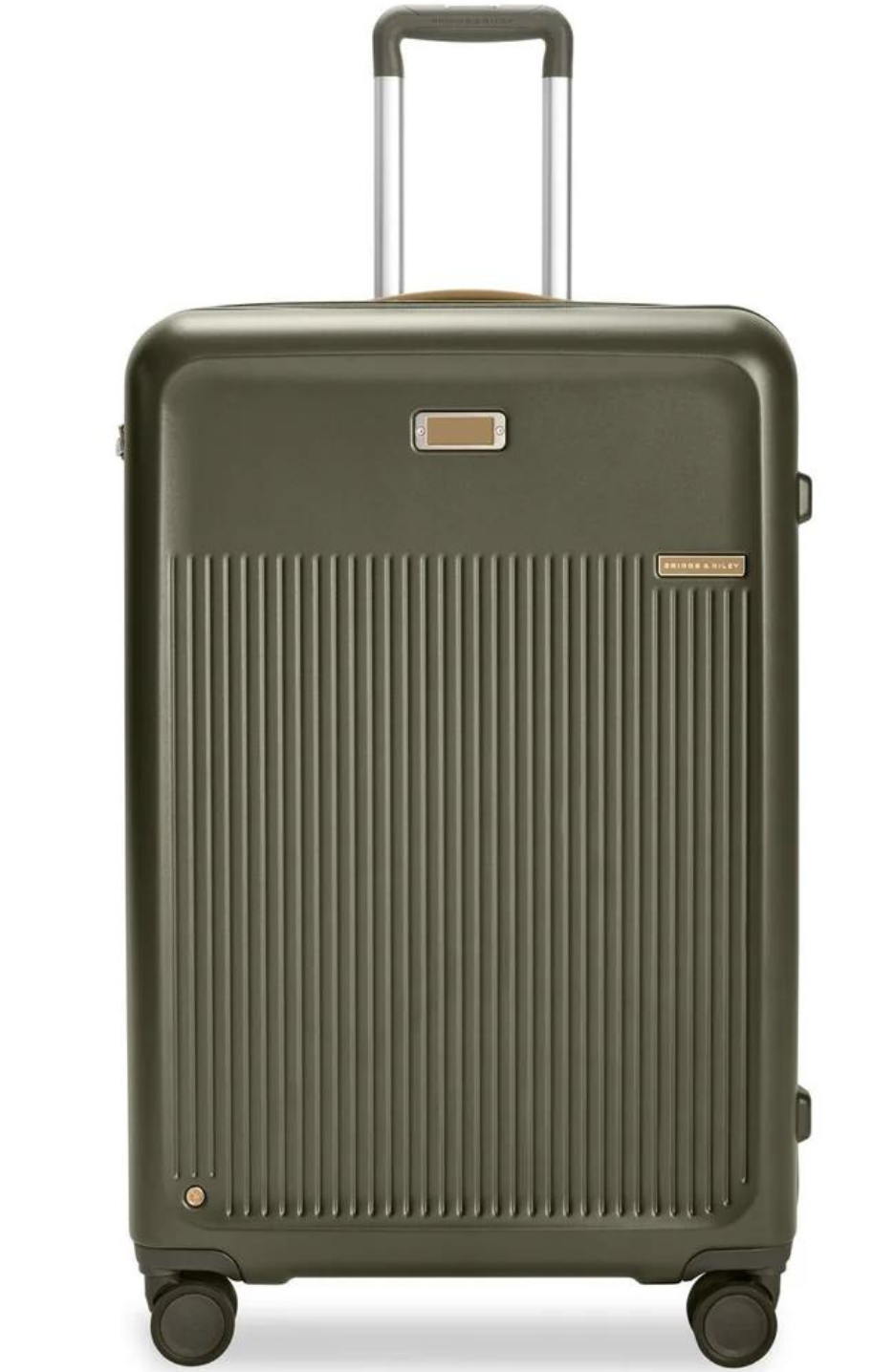 Sympatico Large Expandable Spinner - London Luggage
