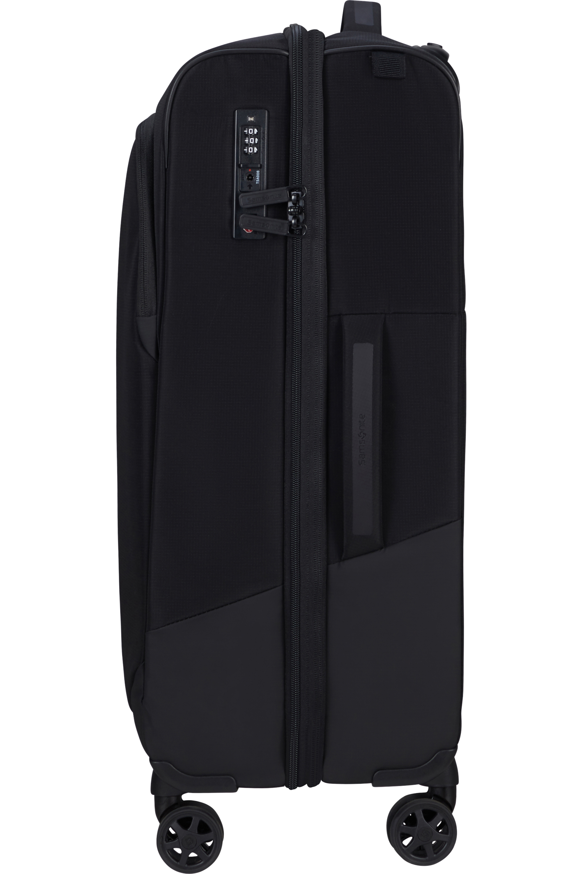 BIZ2GO TRVL Spinner (4 wheels) 66cm - London Luggage