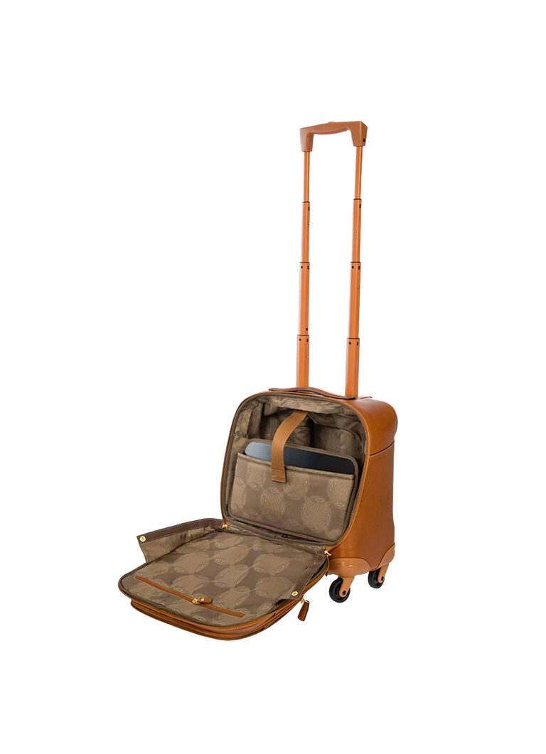 Life Pilotcase Business Trolley - London Luggage