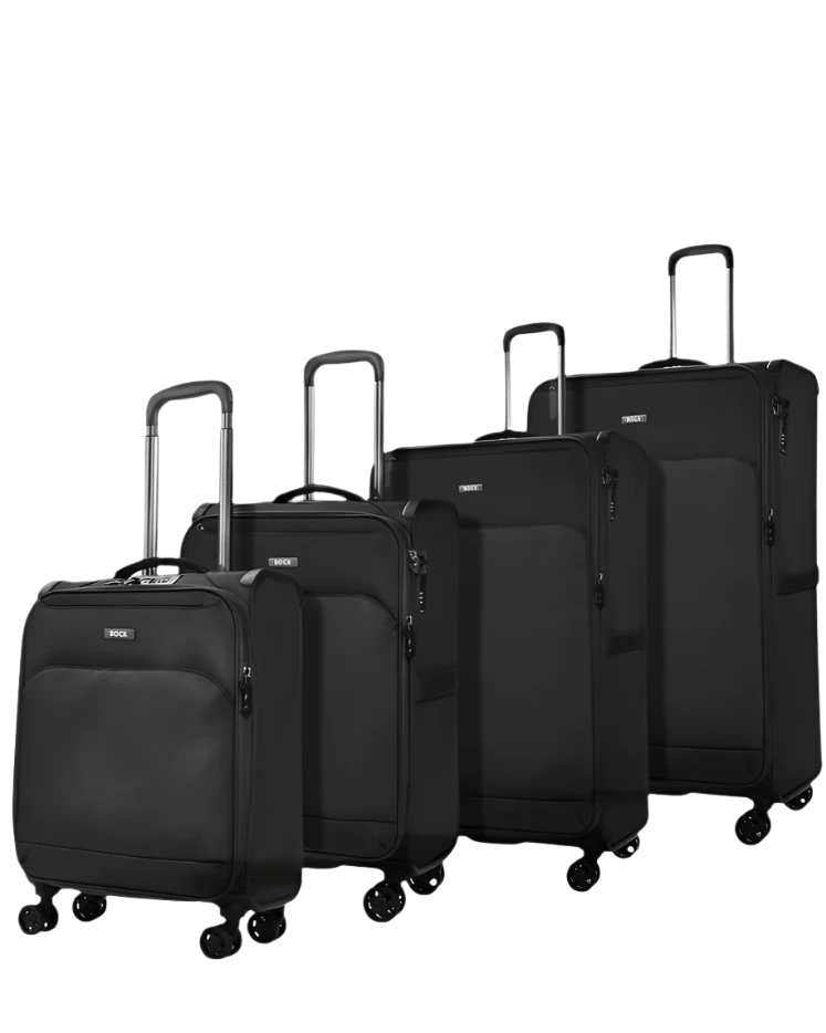 Suitcase set of 4 on sale